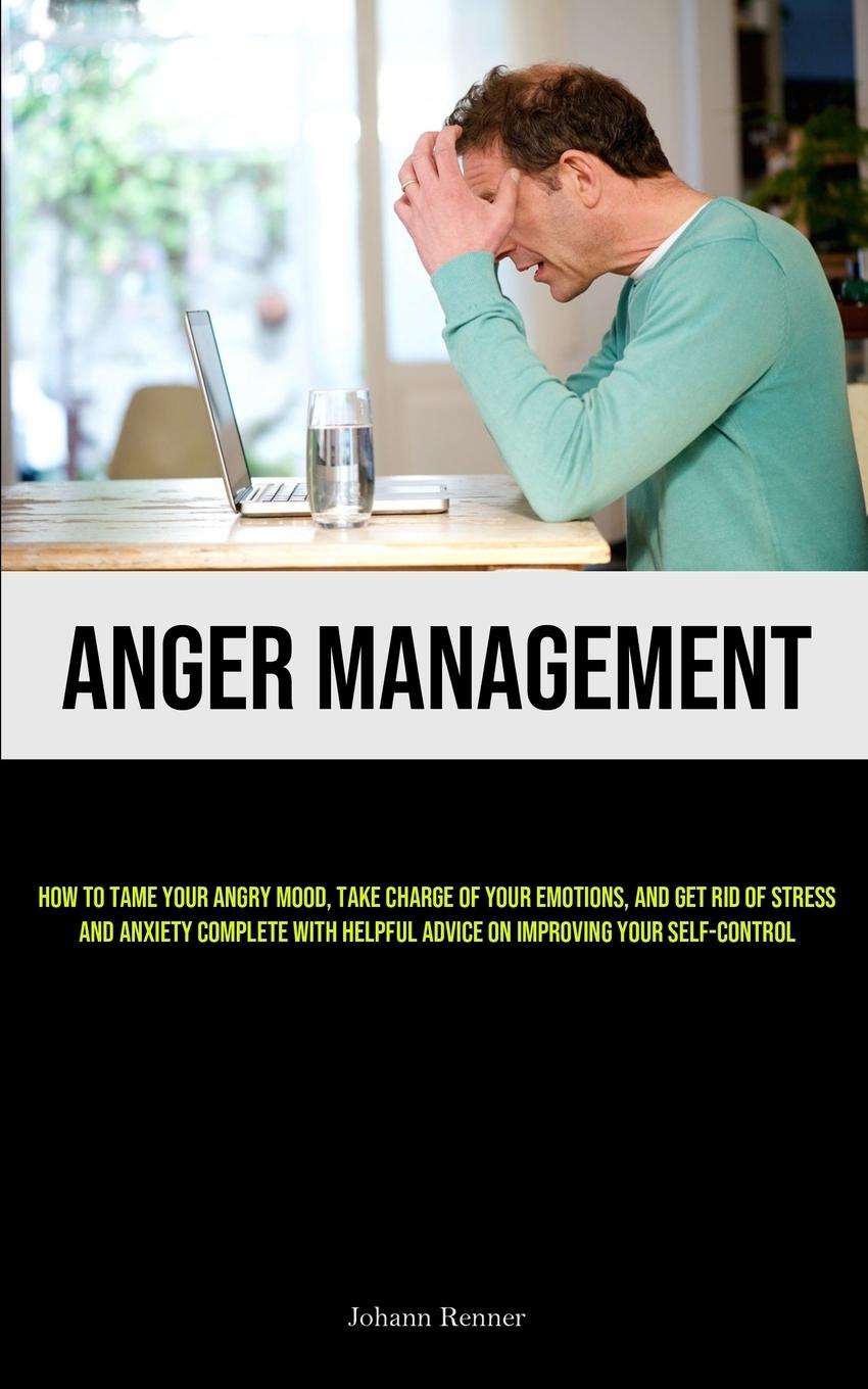 Anger Management