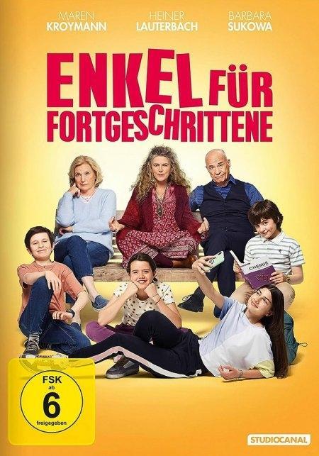 Enkel für Fortgeschrittene