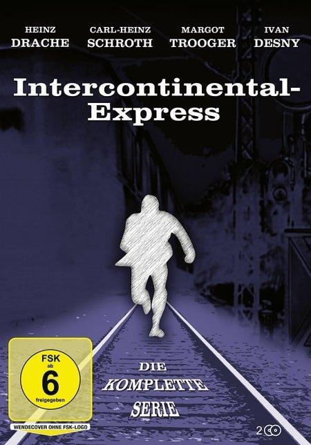 Intercontinental-Express