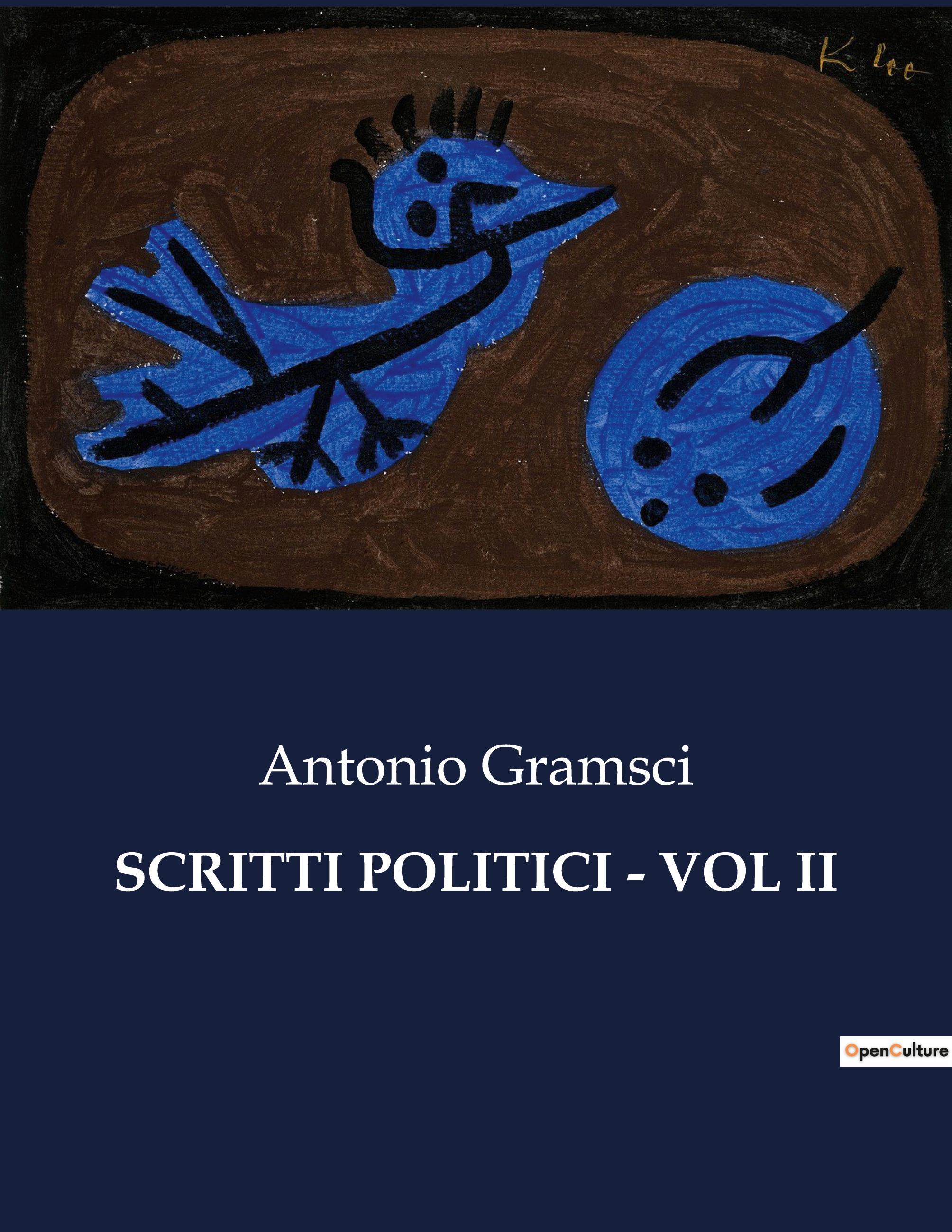 SCRITTI POLITICI - VOL II