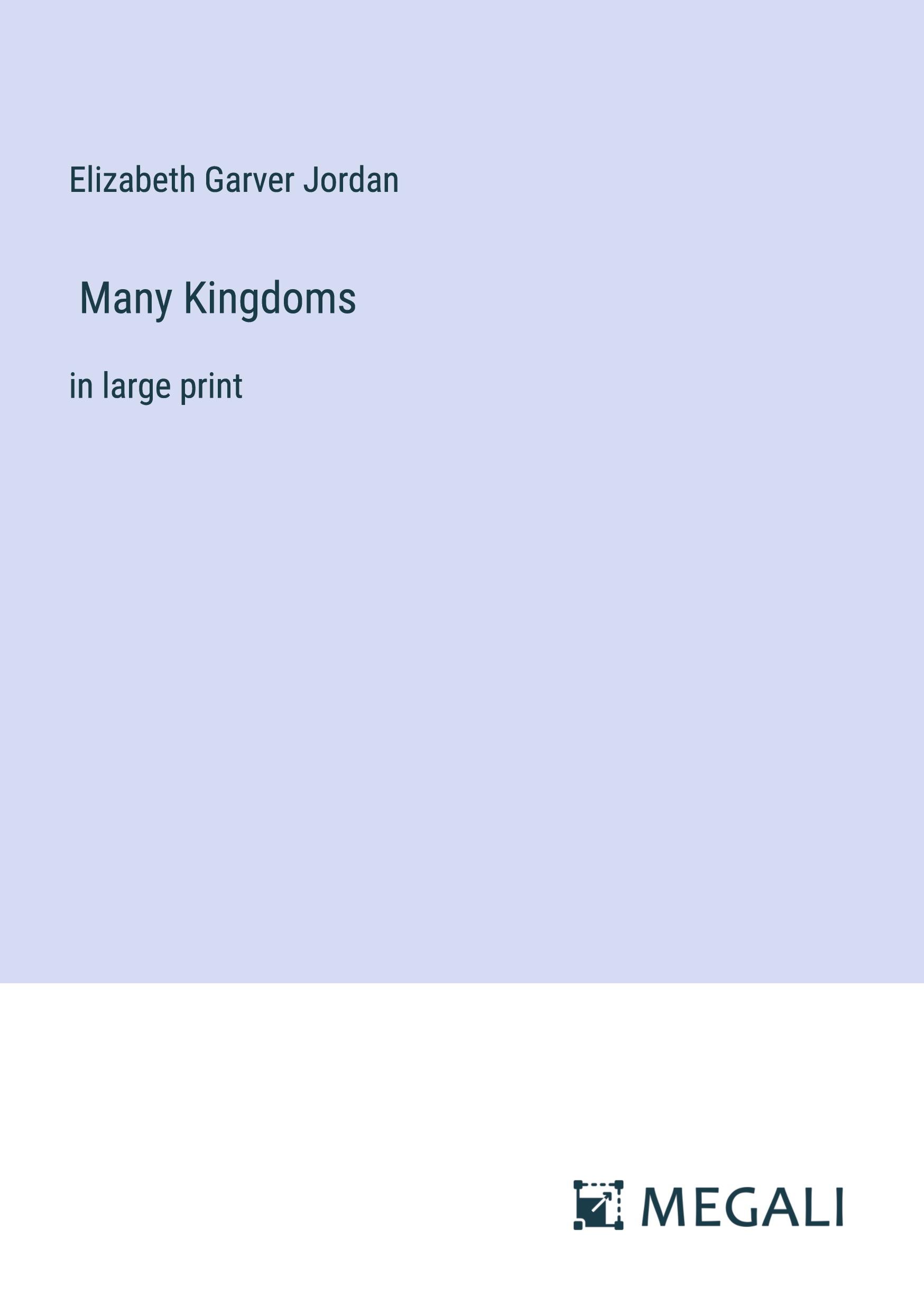 Many Kingdoms