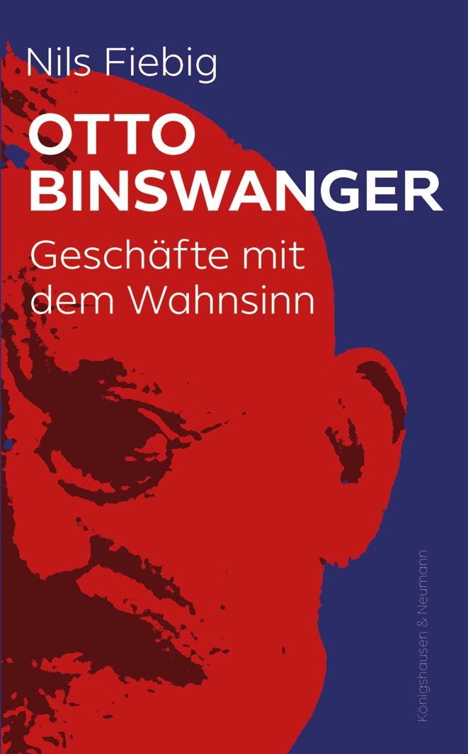 Otto Binswanger