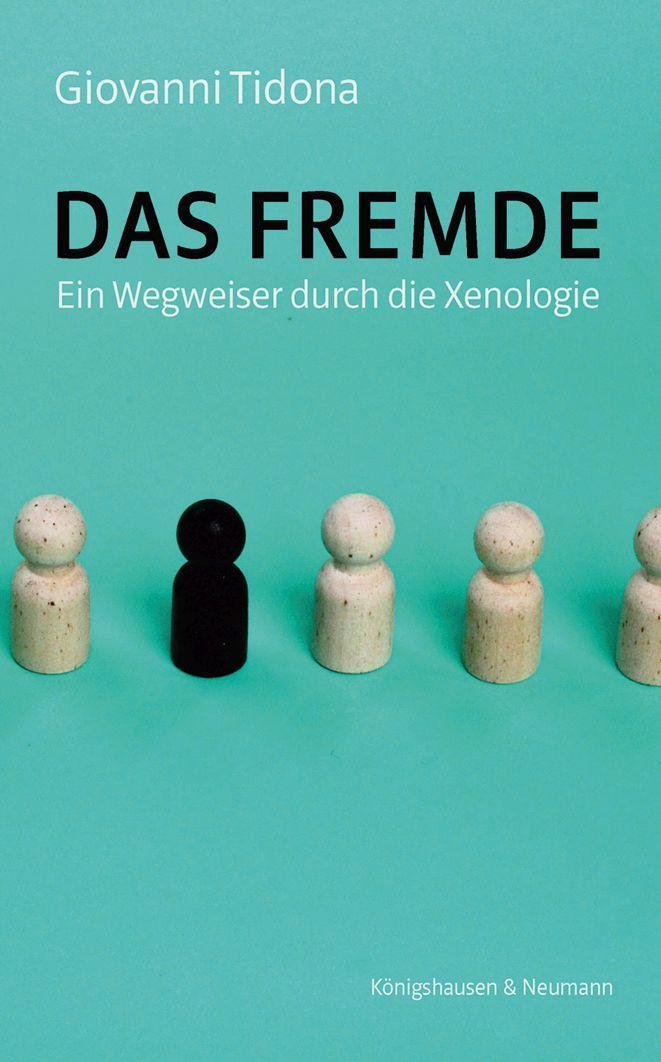 Das Fremde