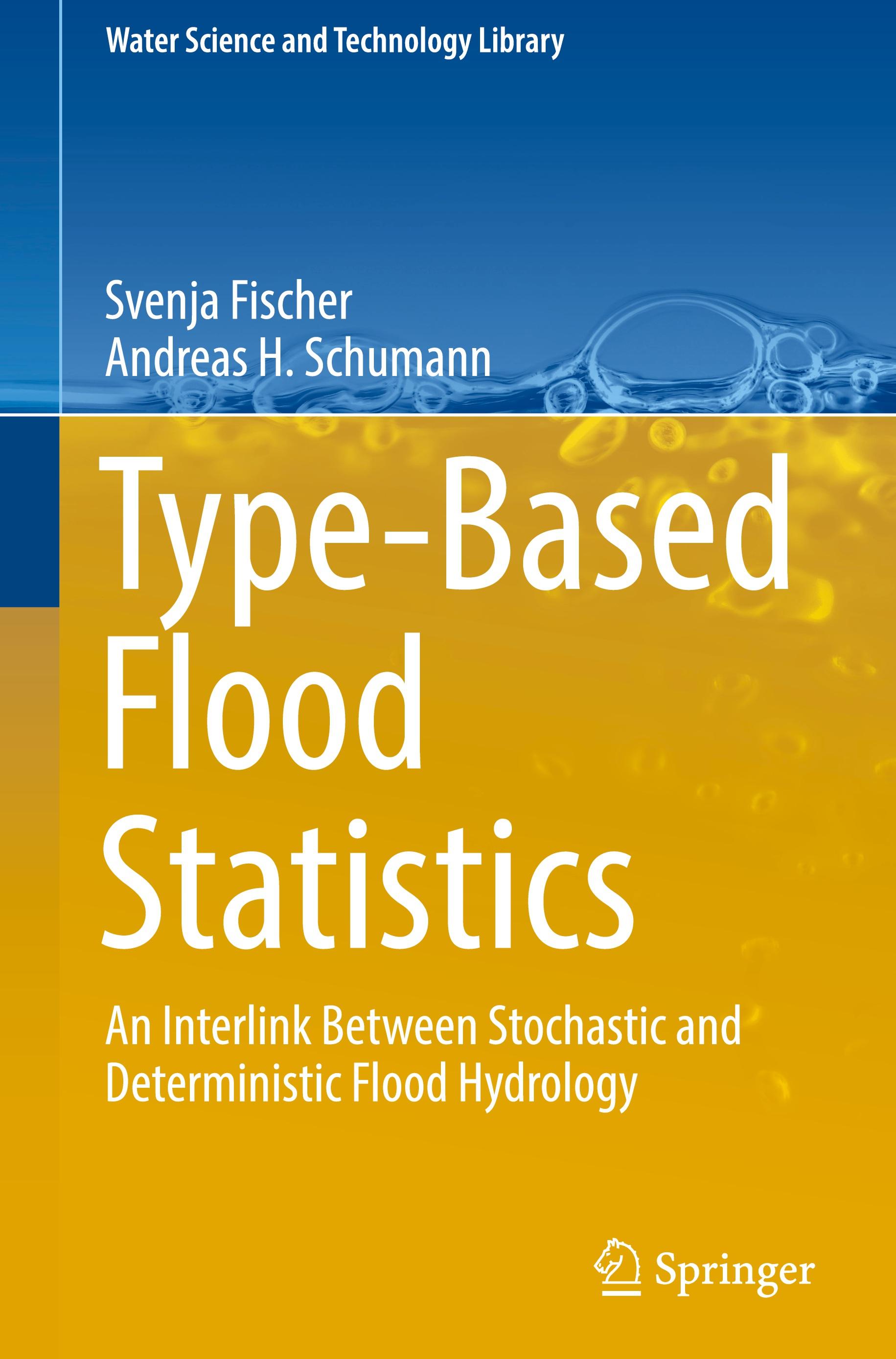 Type-Based Flood Statistics