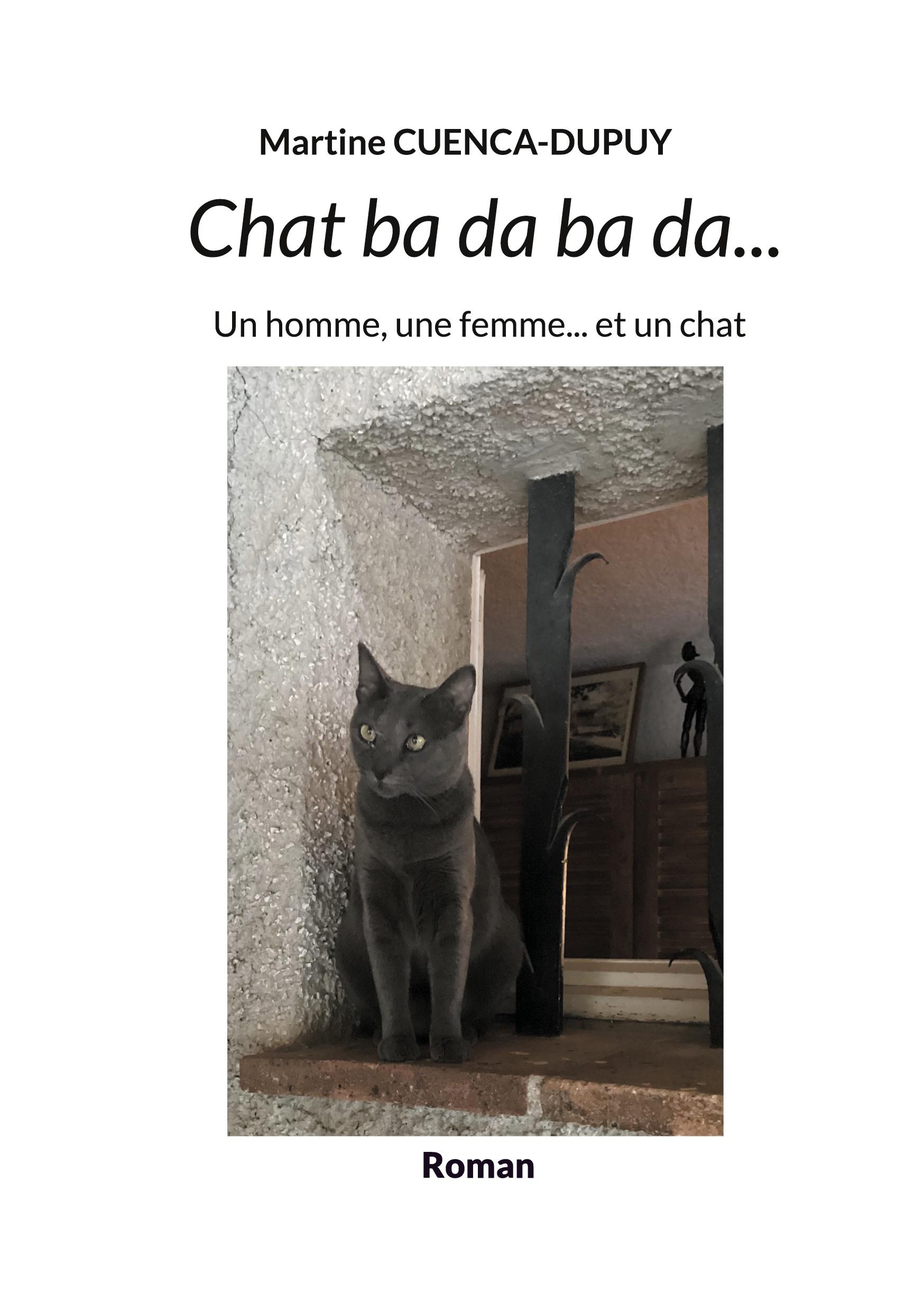 Chat ba da ba da...