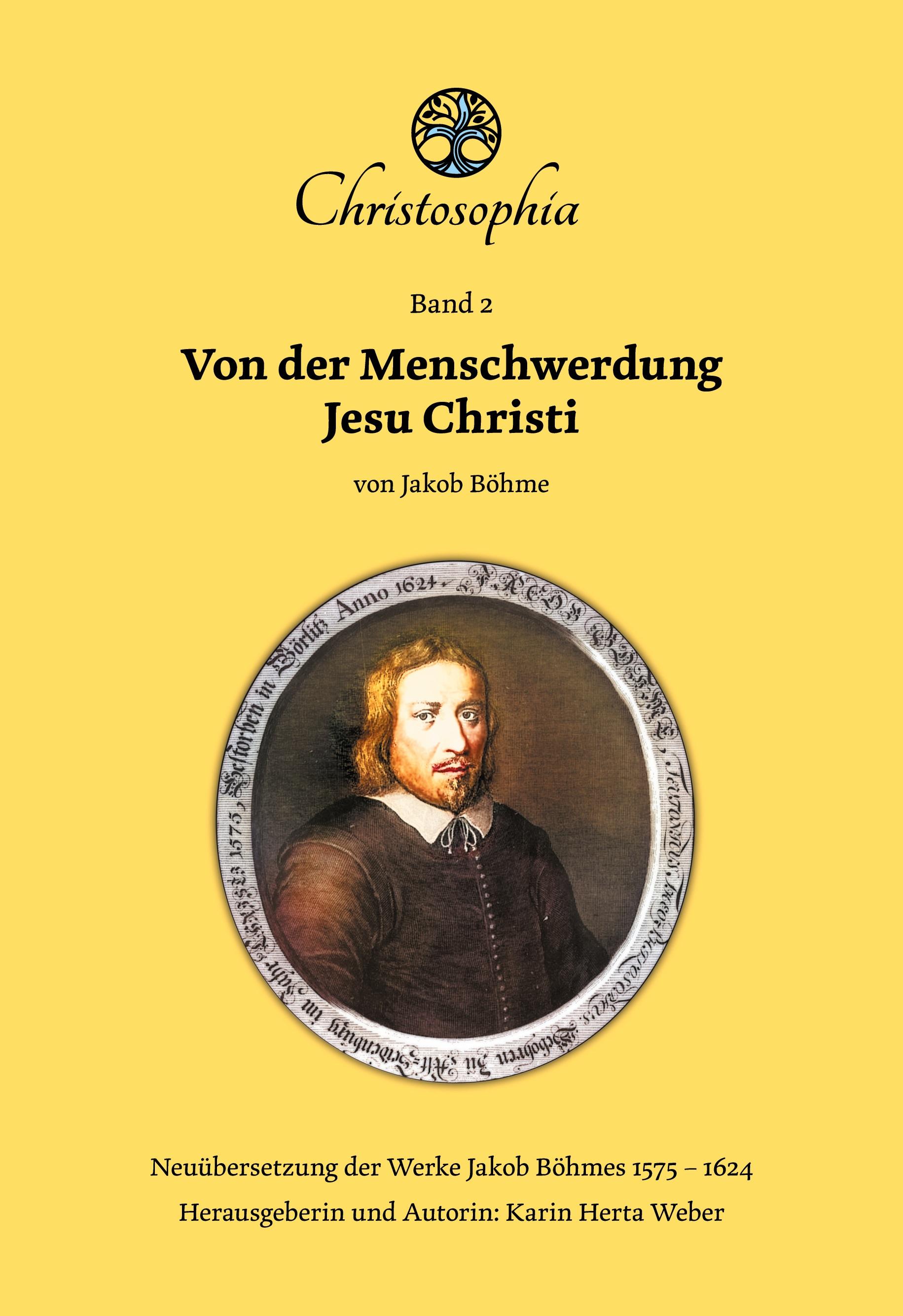 Von der Menschwerdung Jesu Christi