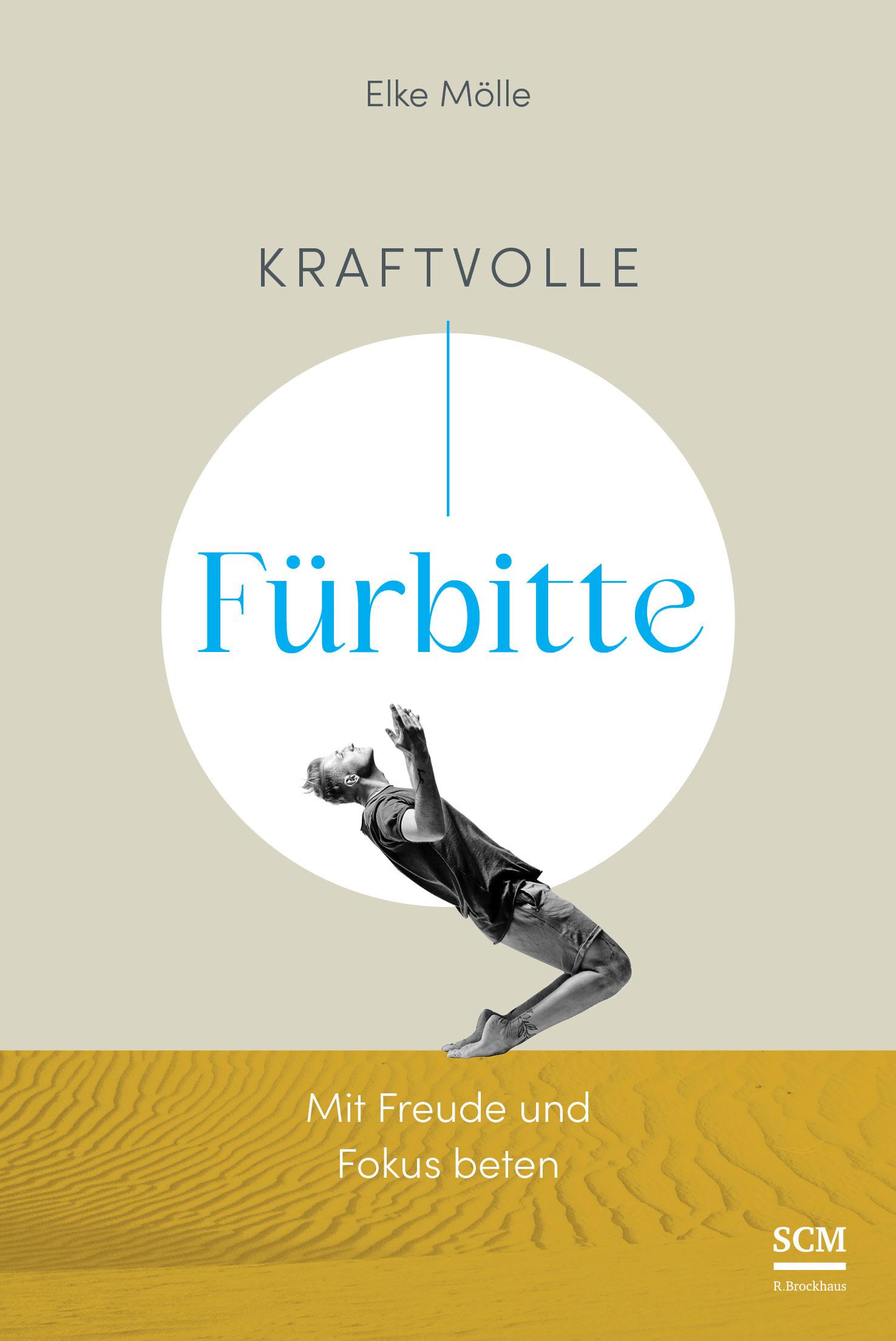 Kraftvolle Fürbitte