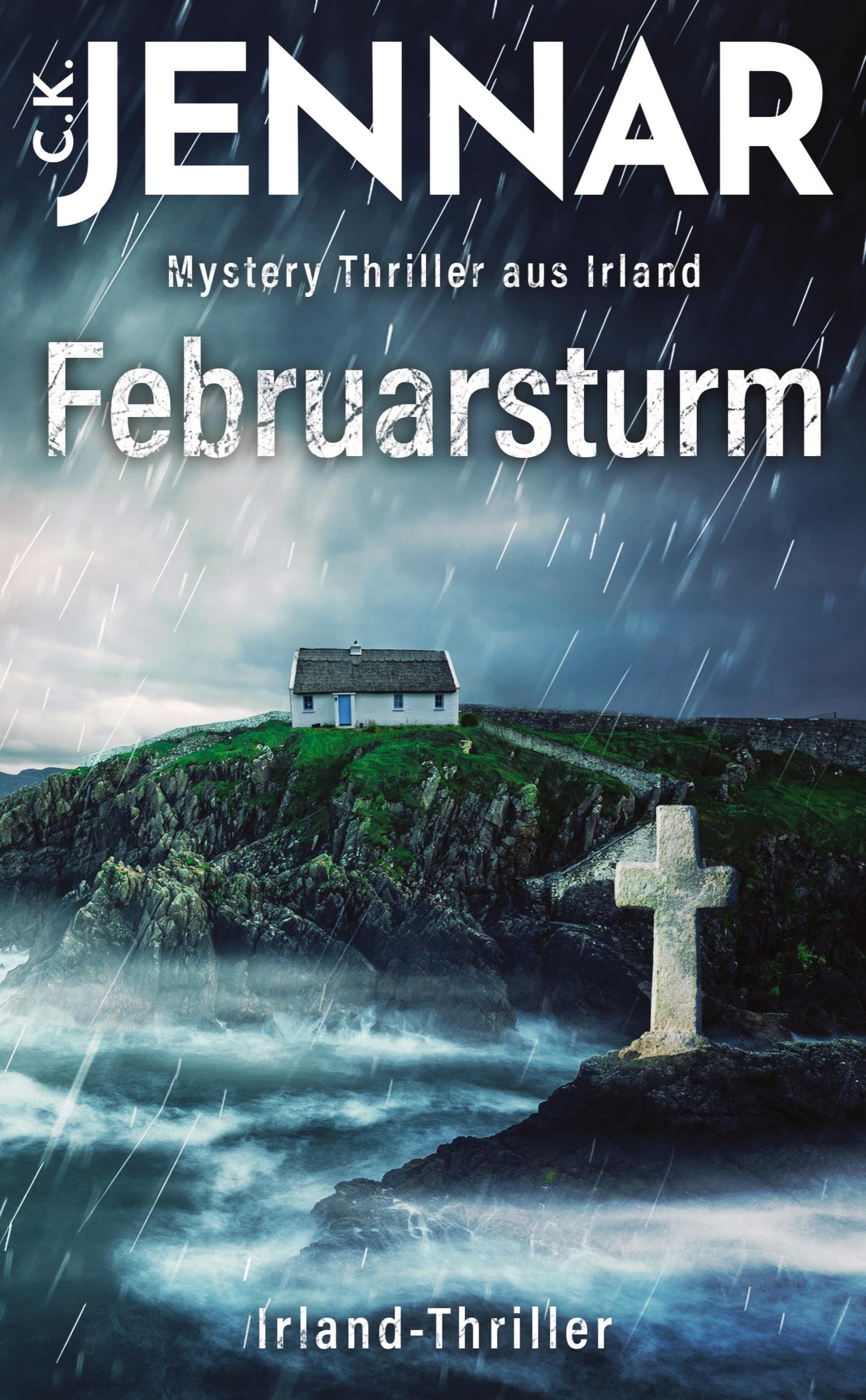 Februarsturm