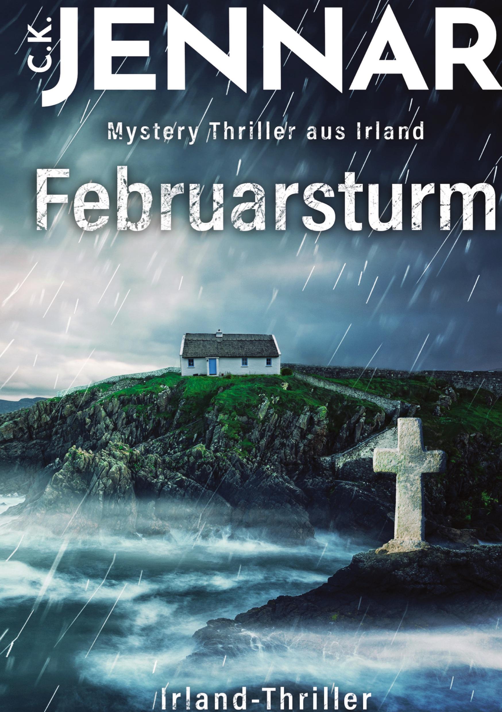 Februarsturm