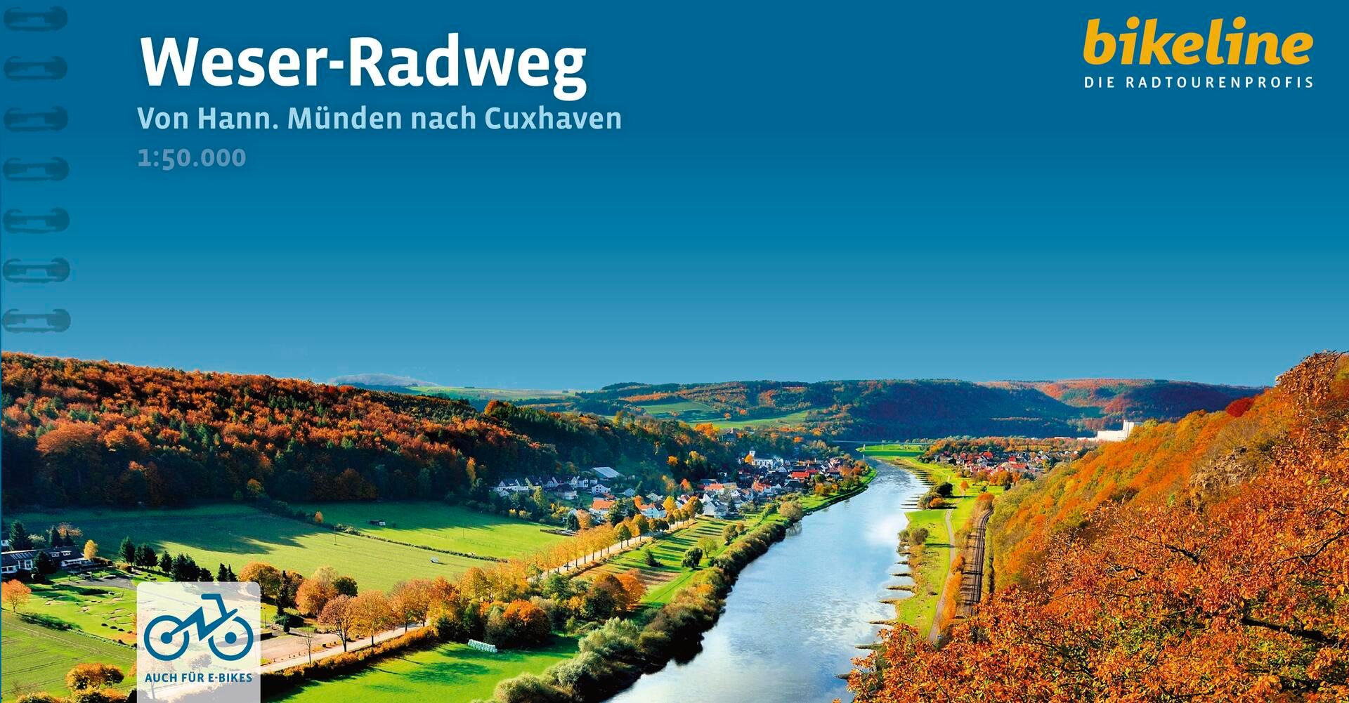 Weser-Radweg