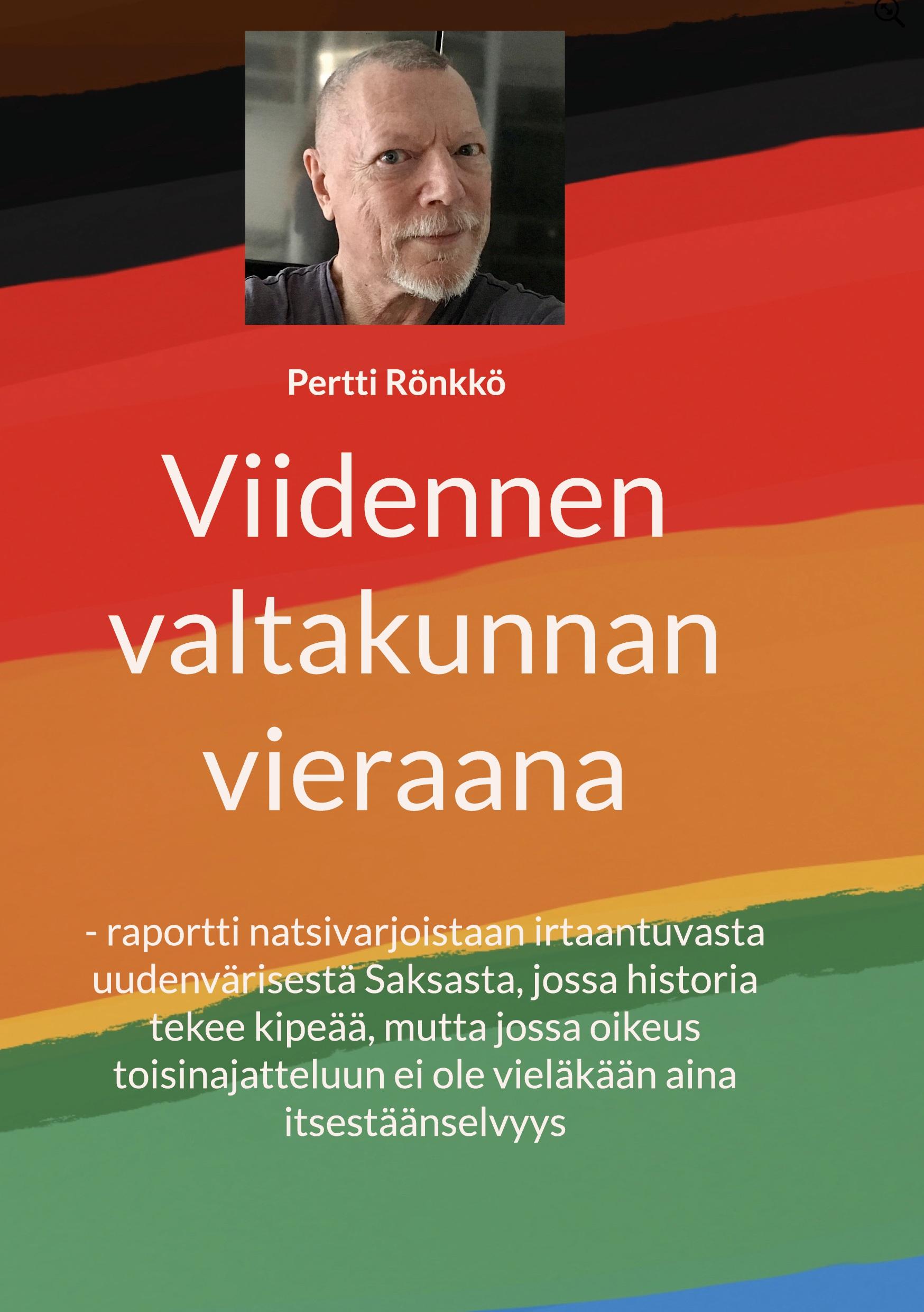 Viidennen valtakunnan vieraana