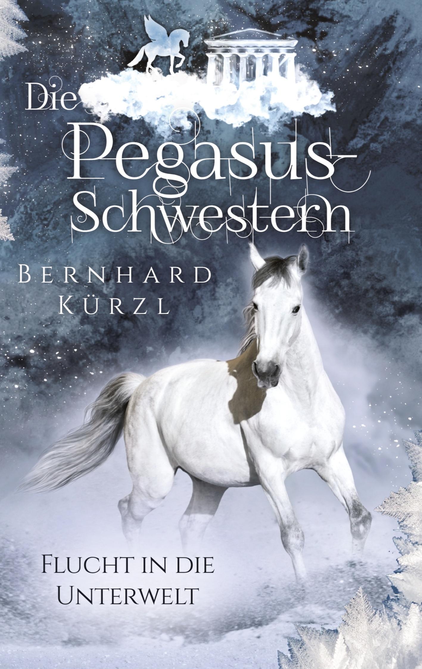 Die Pegasus-Schwestern (2)