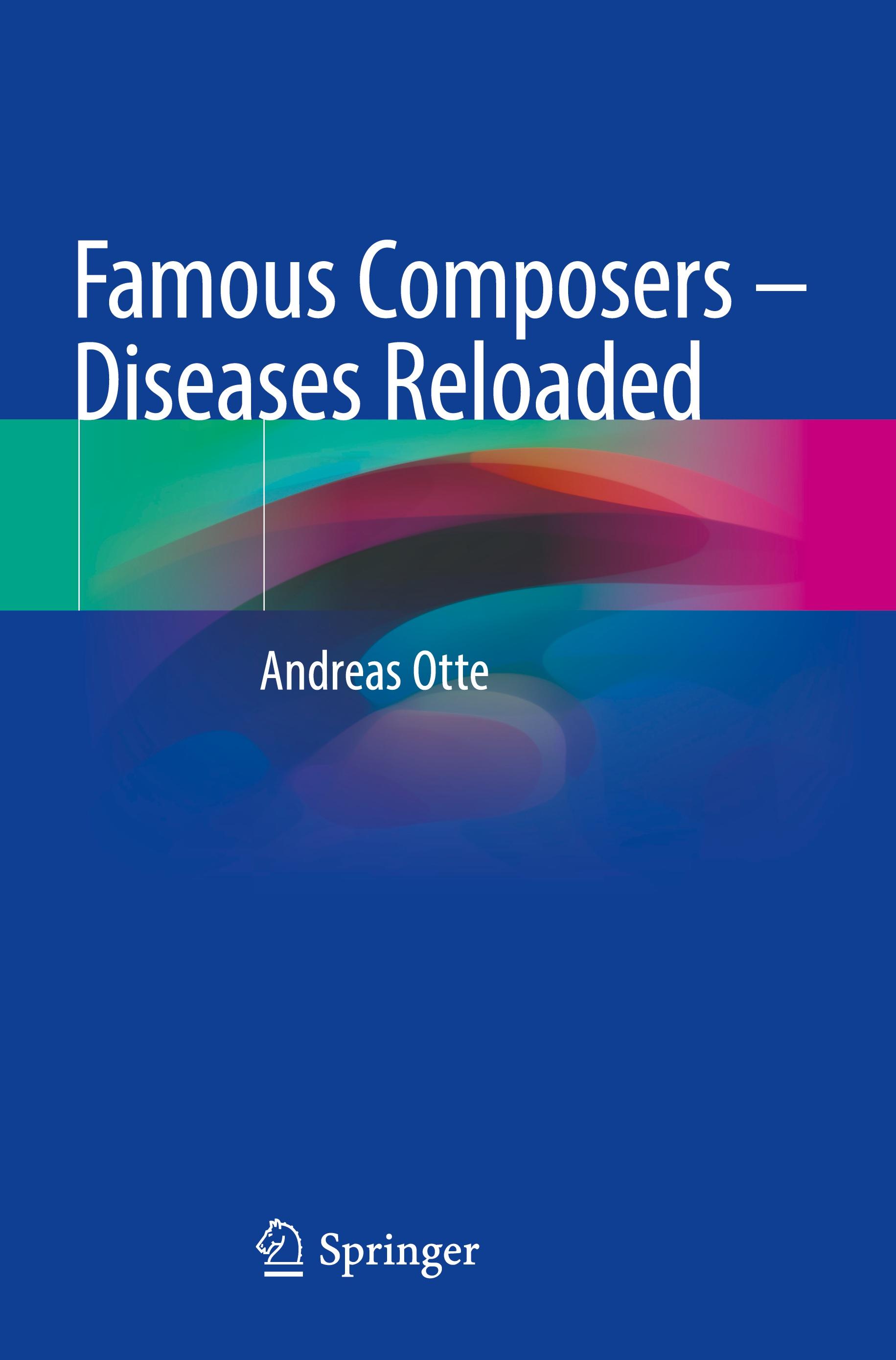 Famous Composers ¿ Diseases Reloaded