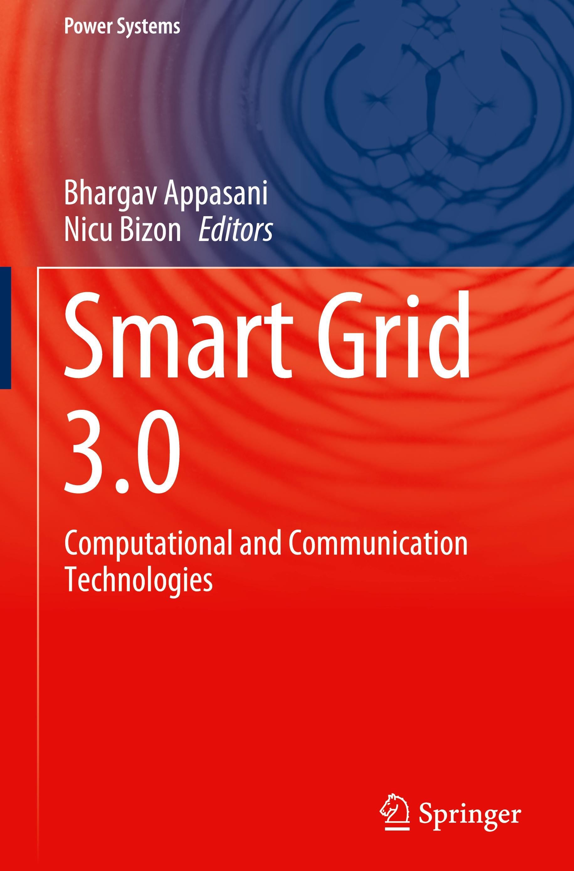 Smart Grid 3.0