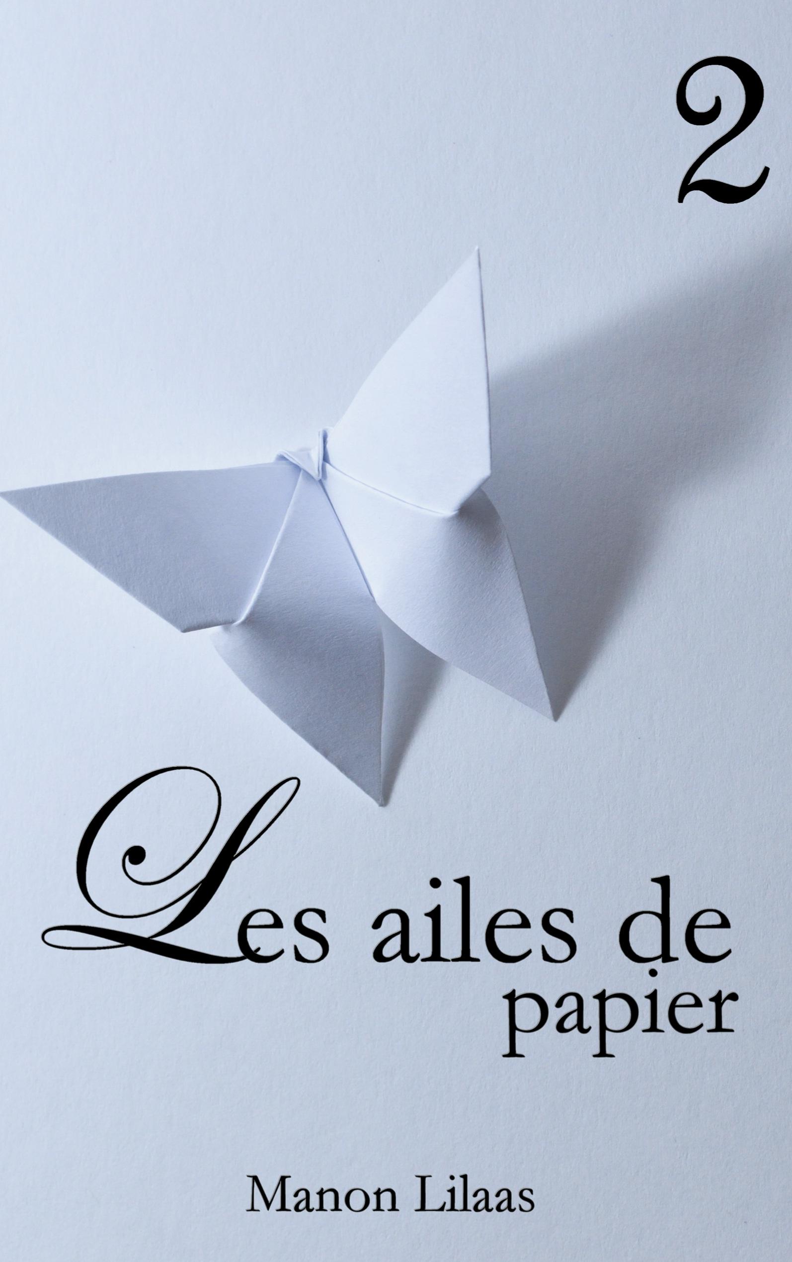 Les ailes de papier 2