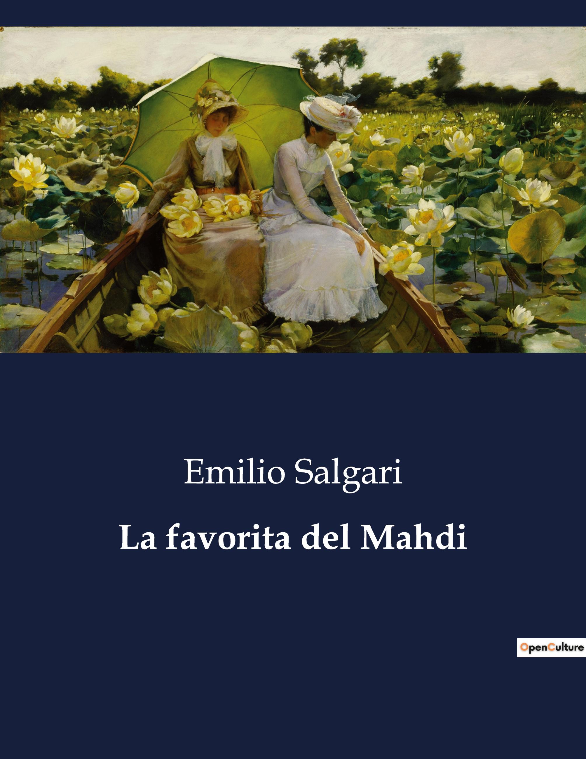 La favorita del Mahdi