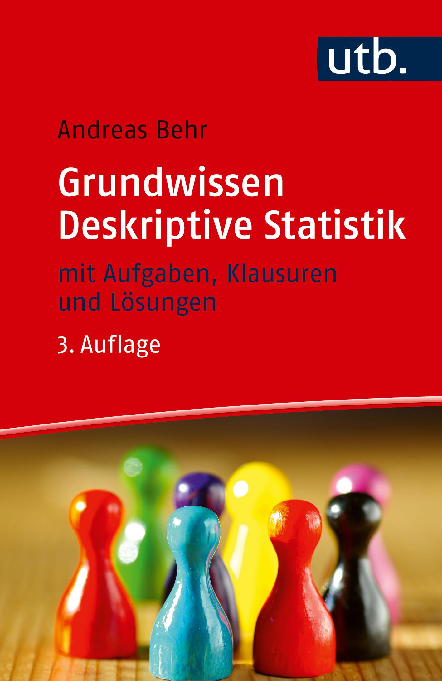 Grundwissen Deskriptive Statistik