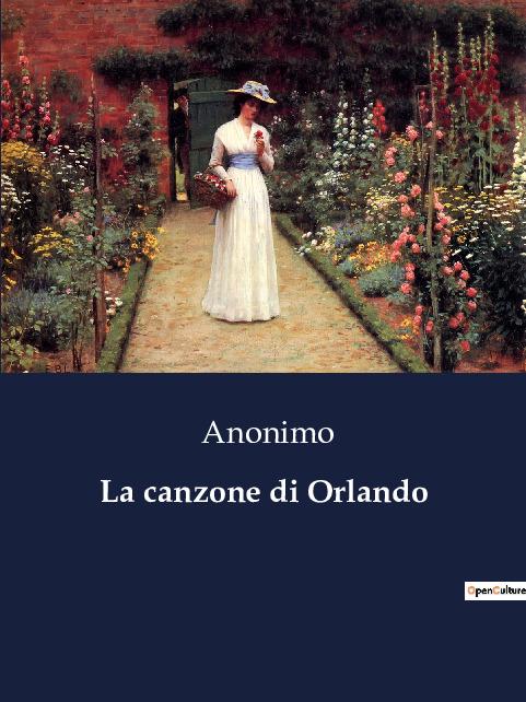 La canzone di Orlando