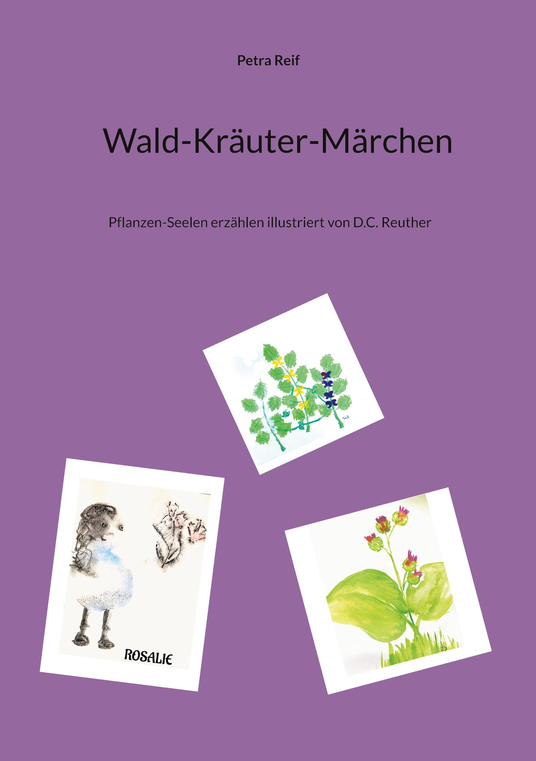 Wald-Kräuter-Märchen