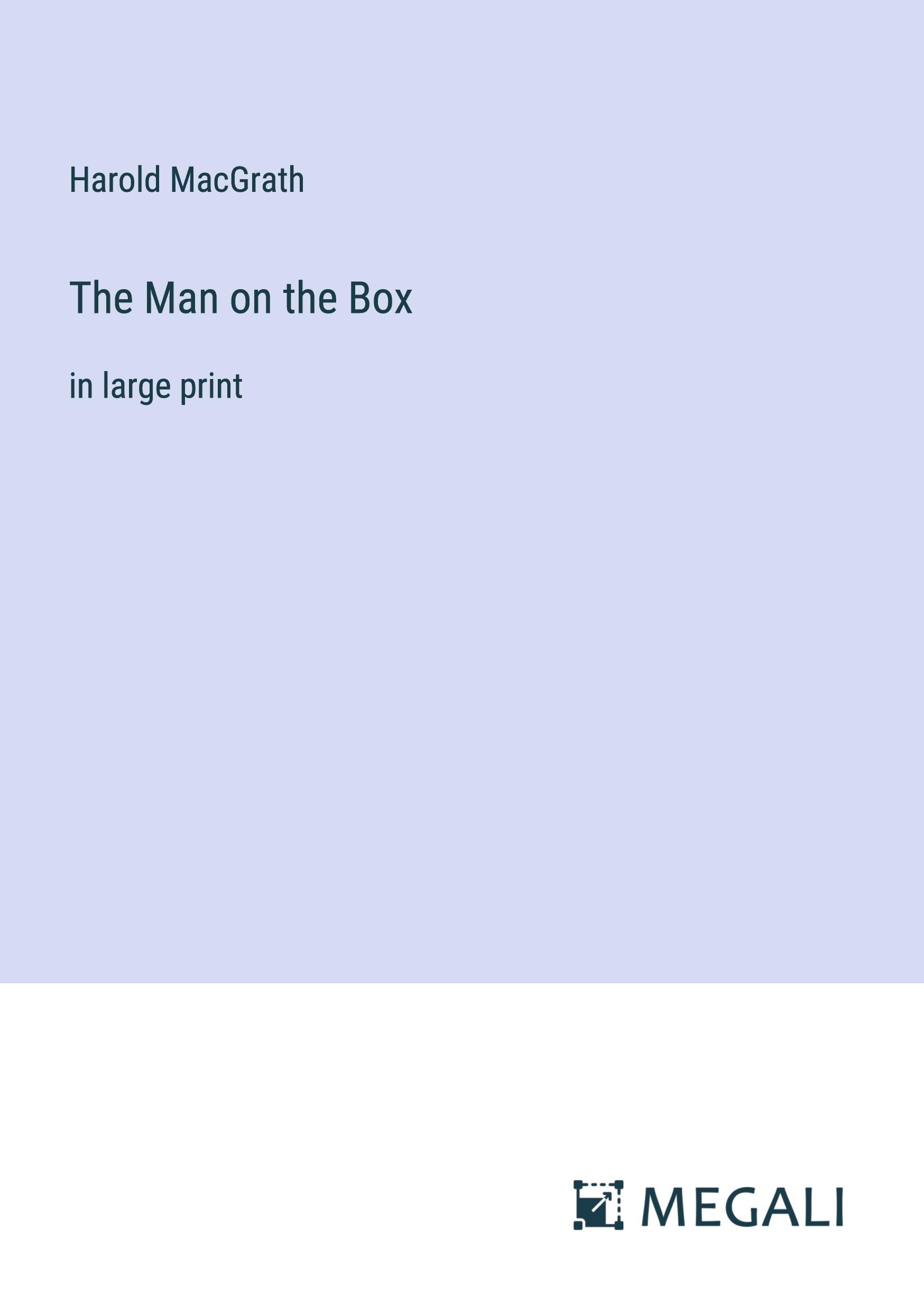 The Man on the Box