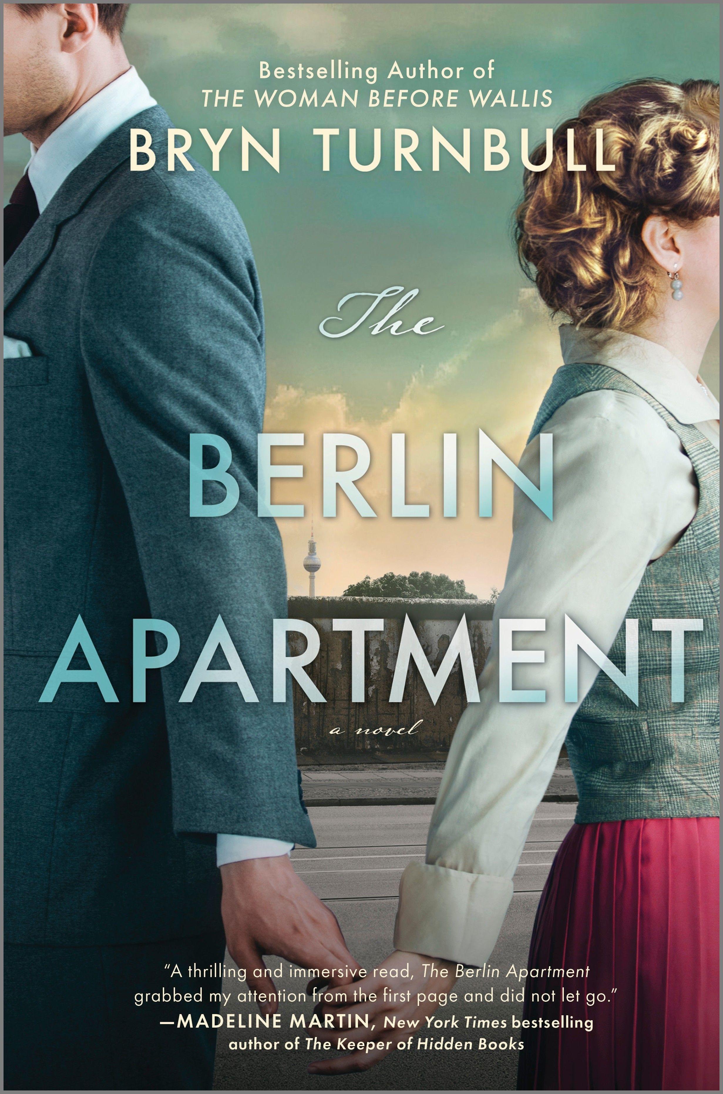 The Berlin Apartment