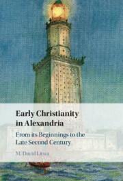 Early Christianity in Alexandria