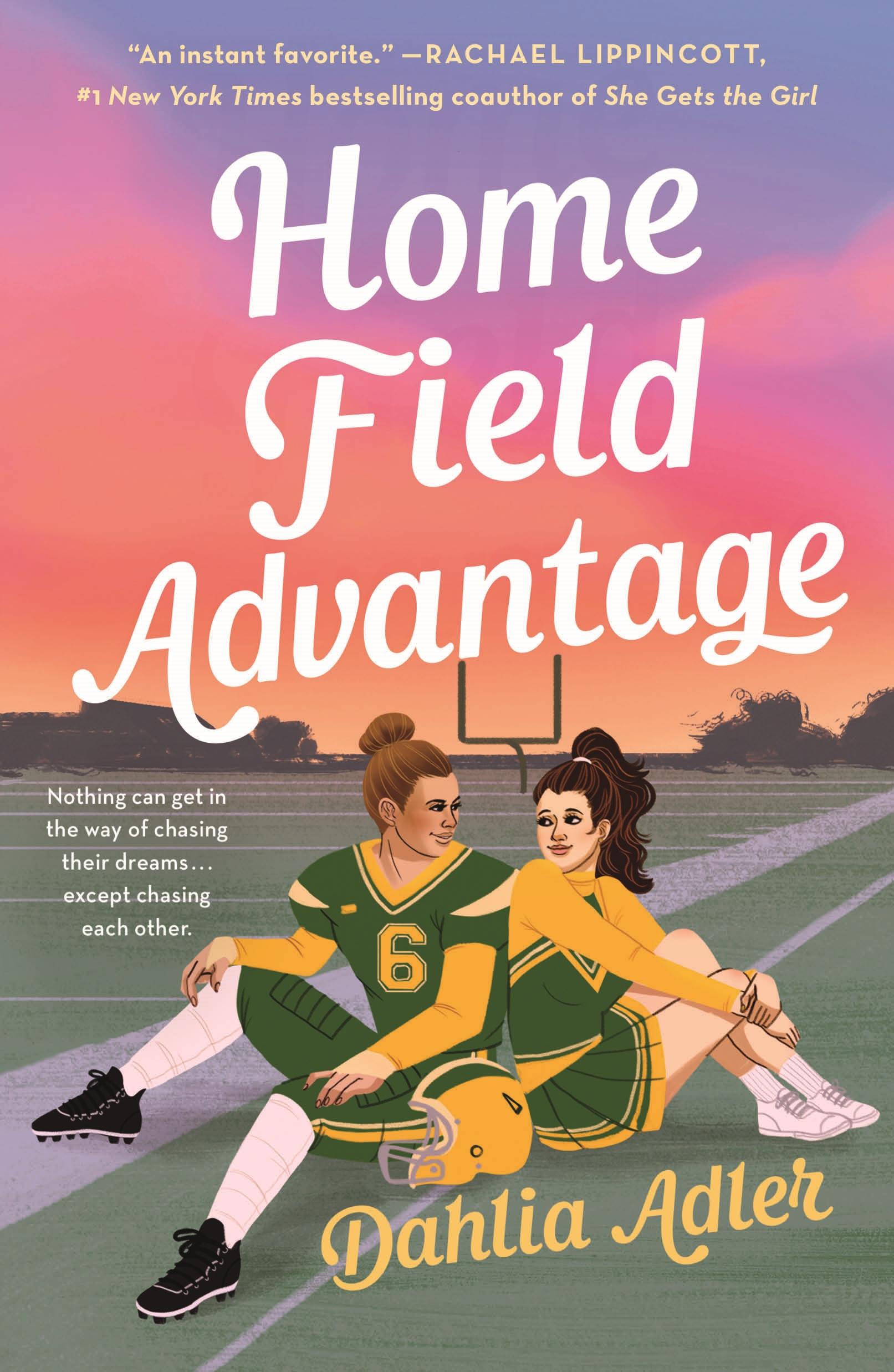 Home Field Advantage