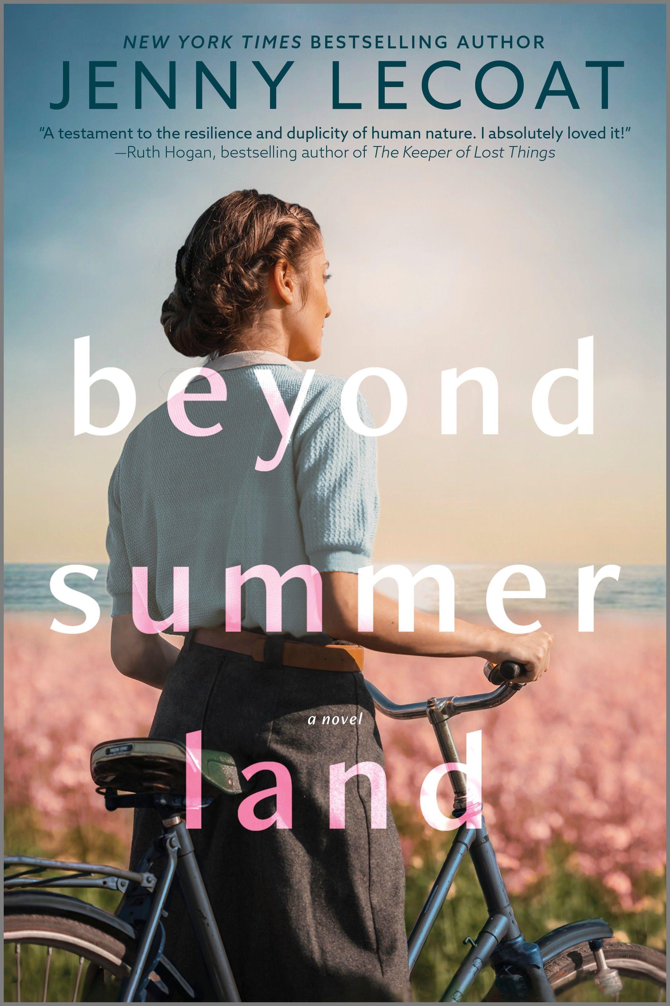 Beyond Summerland