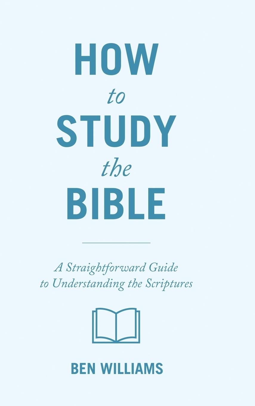 How to Study the Bible