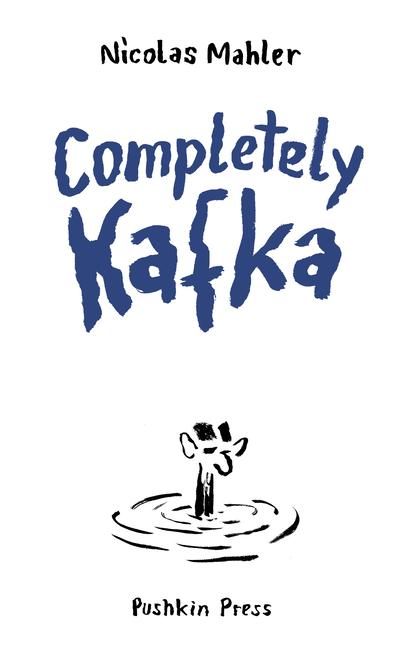 Completely Kafka