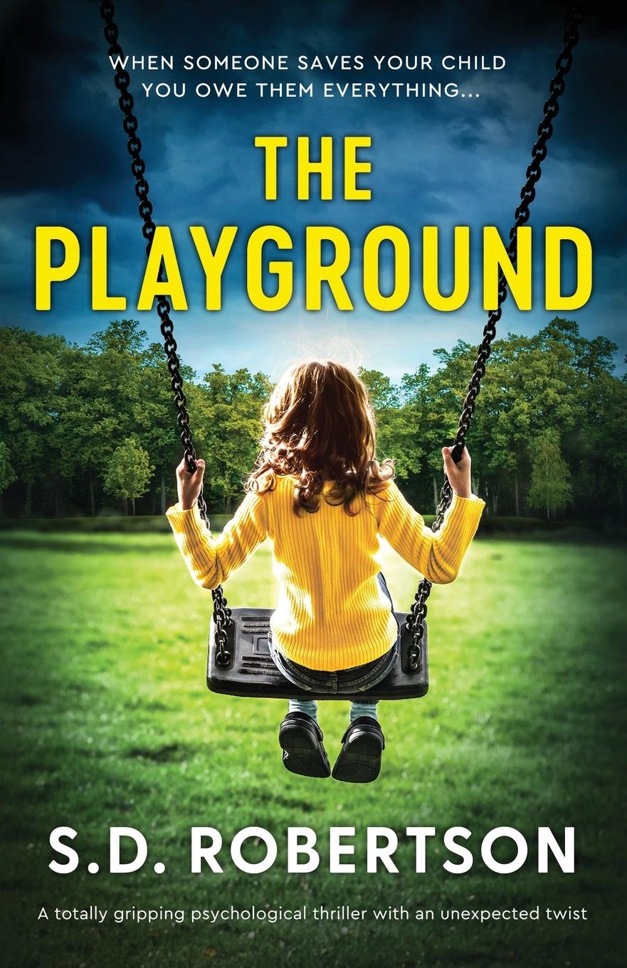 The Playground