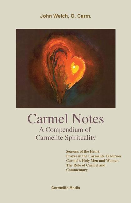 Carmel Notes