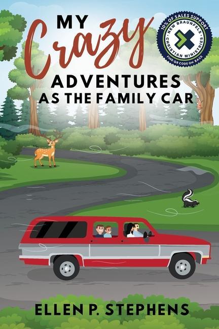 My Crazy Adventures as the Family Car