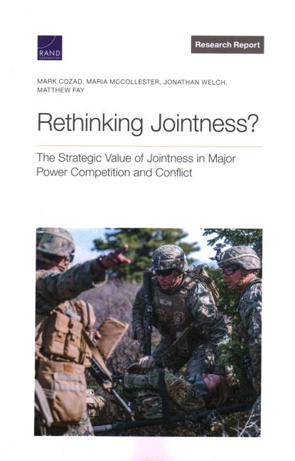 Rethinking Jointness?