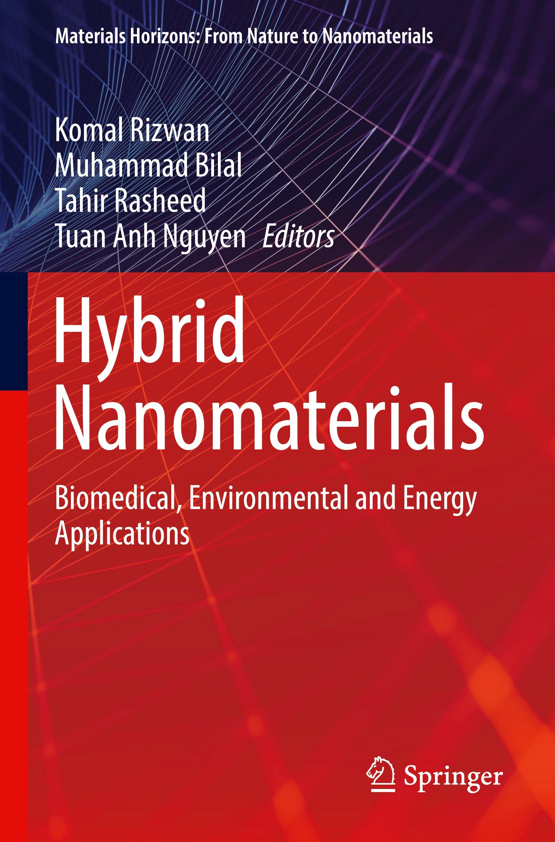 Hybrid Nanomaterials