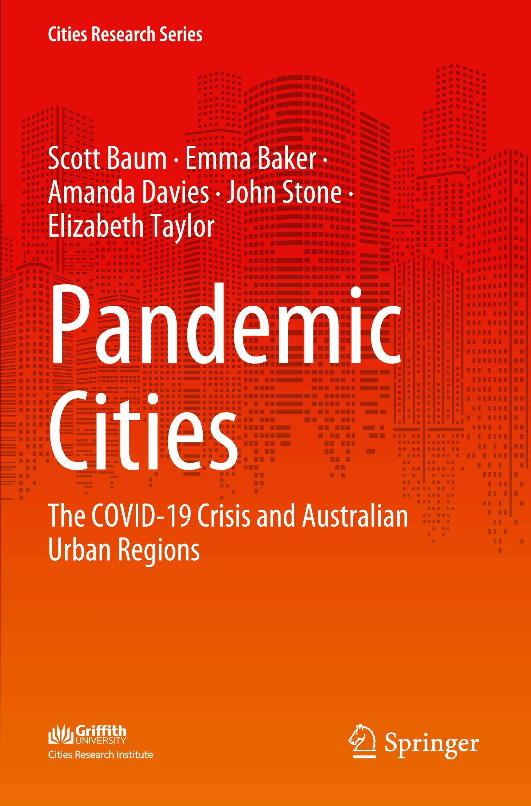 Pandemic Cities