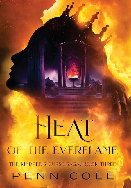 Heat of the Everflame