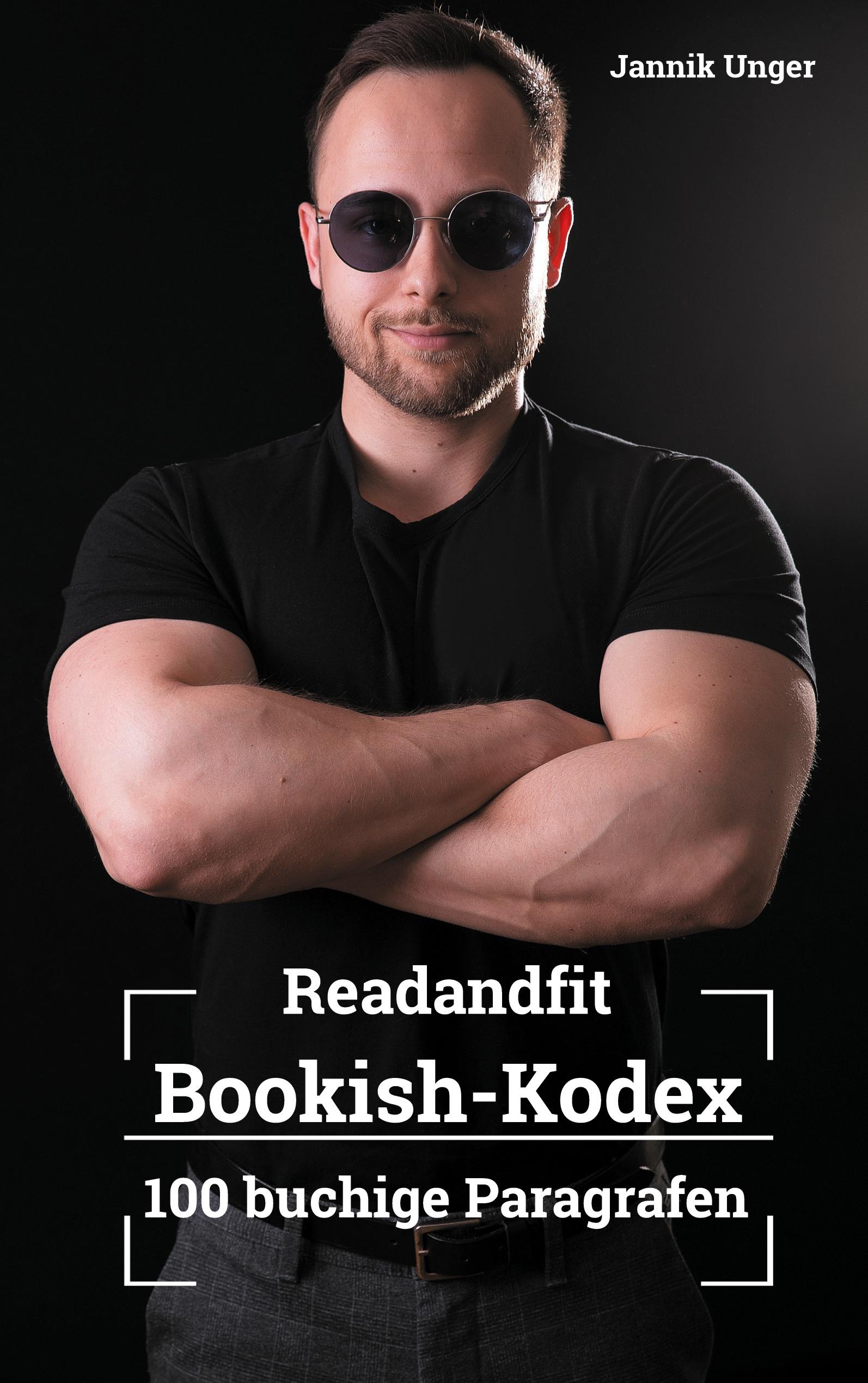 Bookish-Kodex