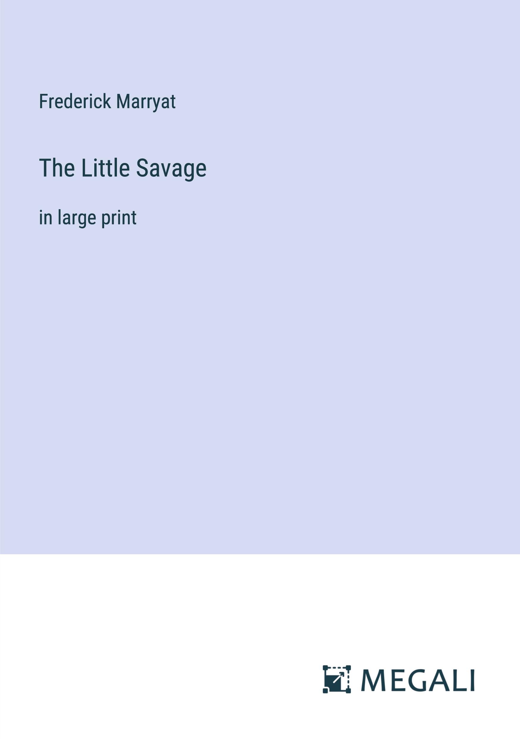 The Little Savage