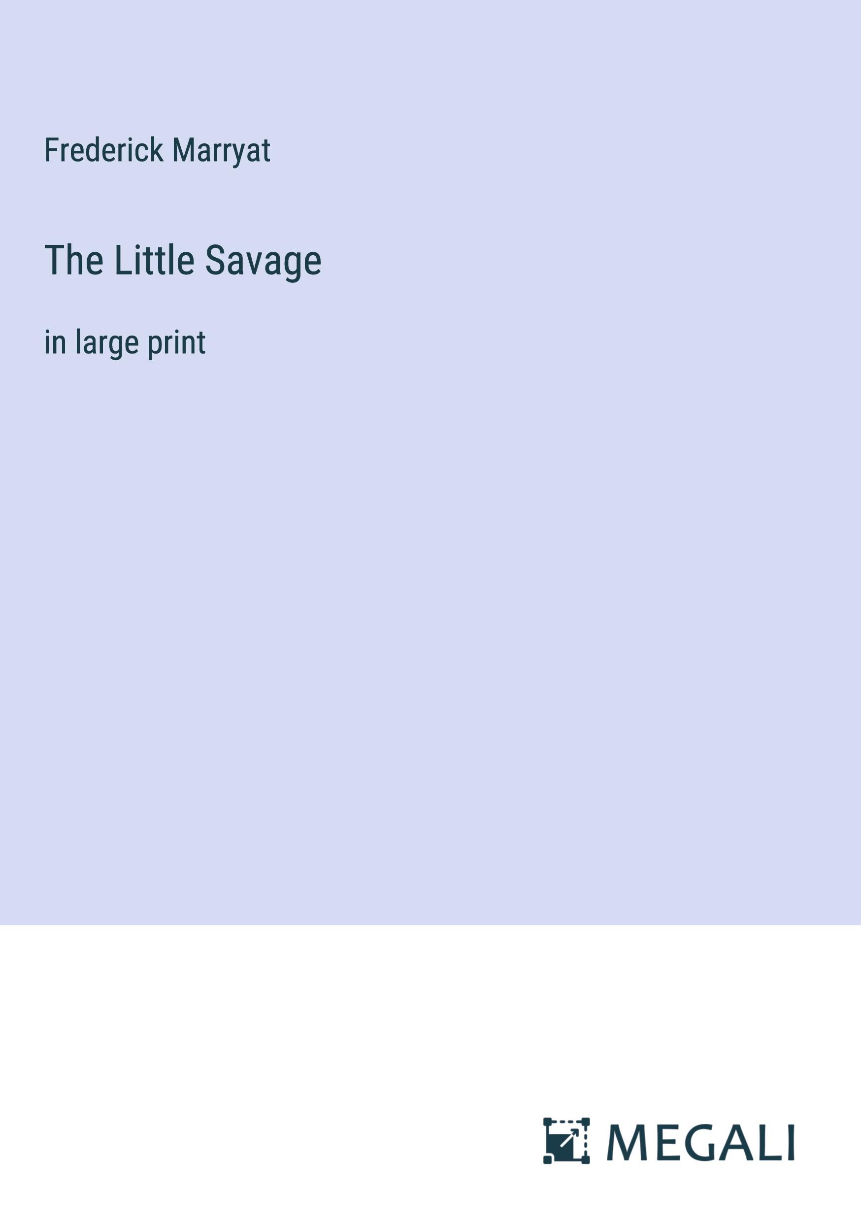 The Little Savage