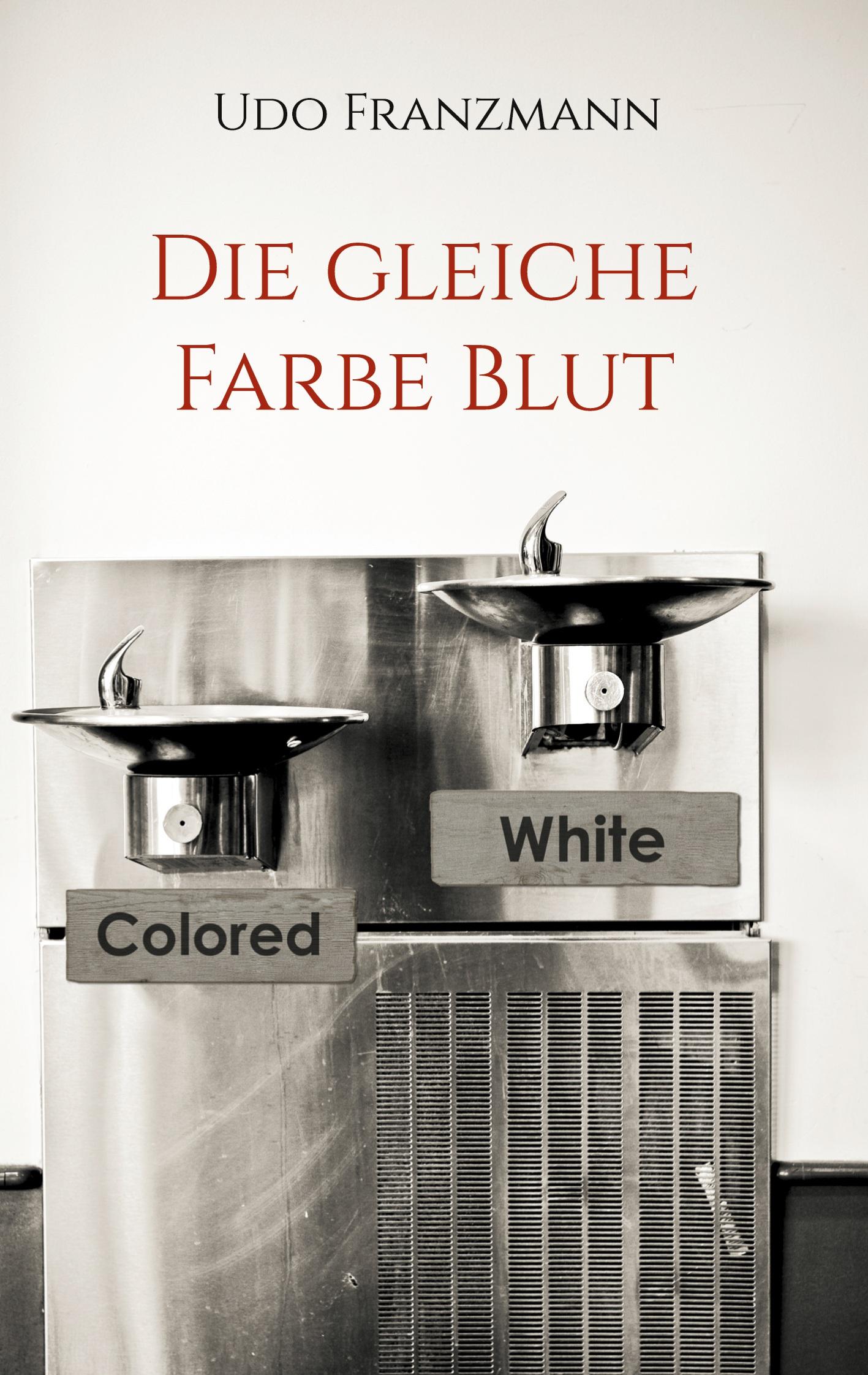 Die gleiche Farbe Blut