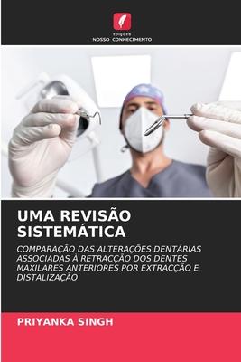 UMA REVISÃO SISTEMÁTICA