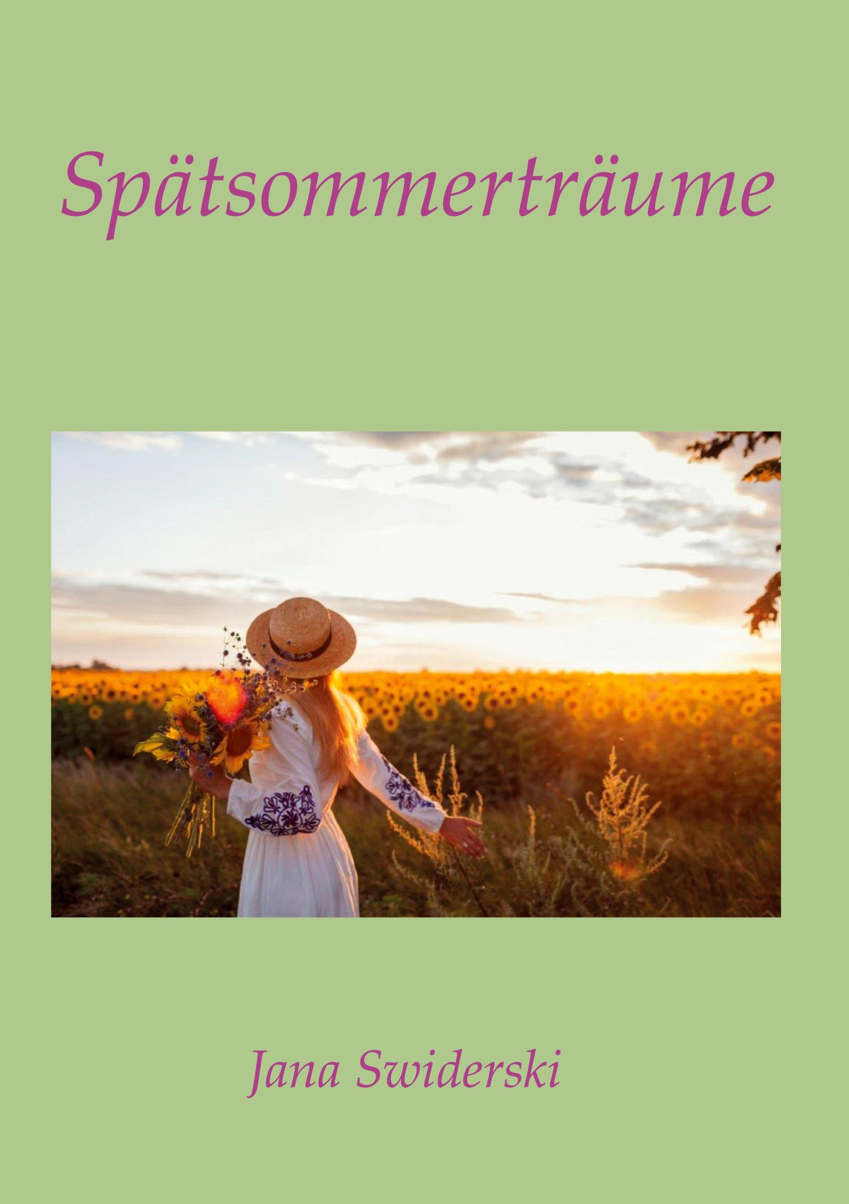 Spätsommerträume