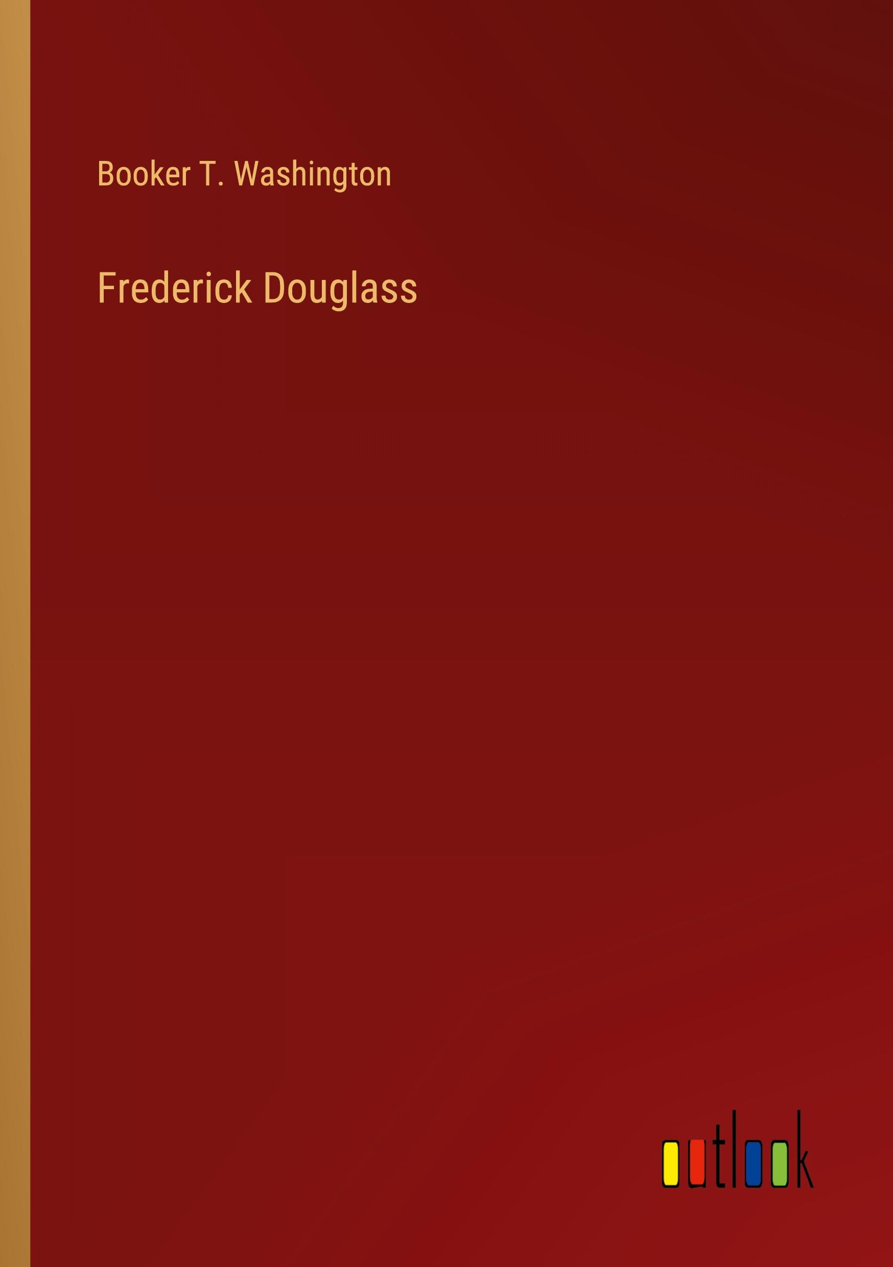 Frederick Douglass