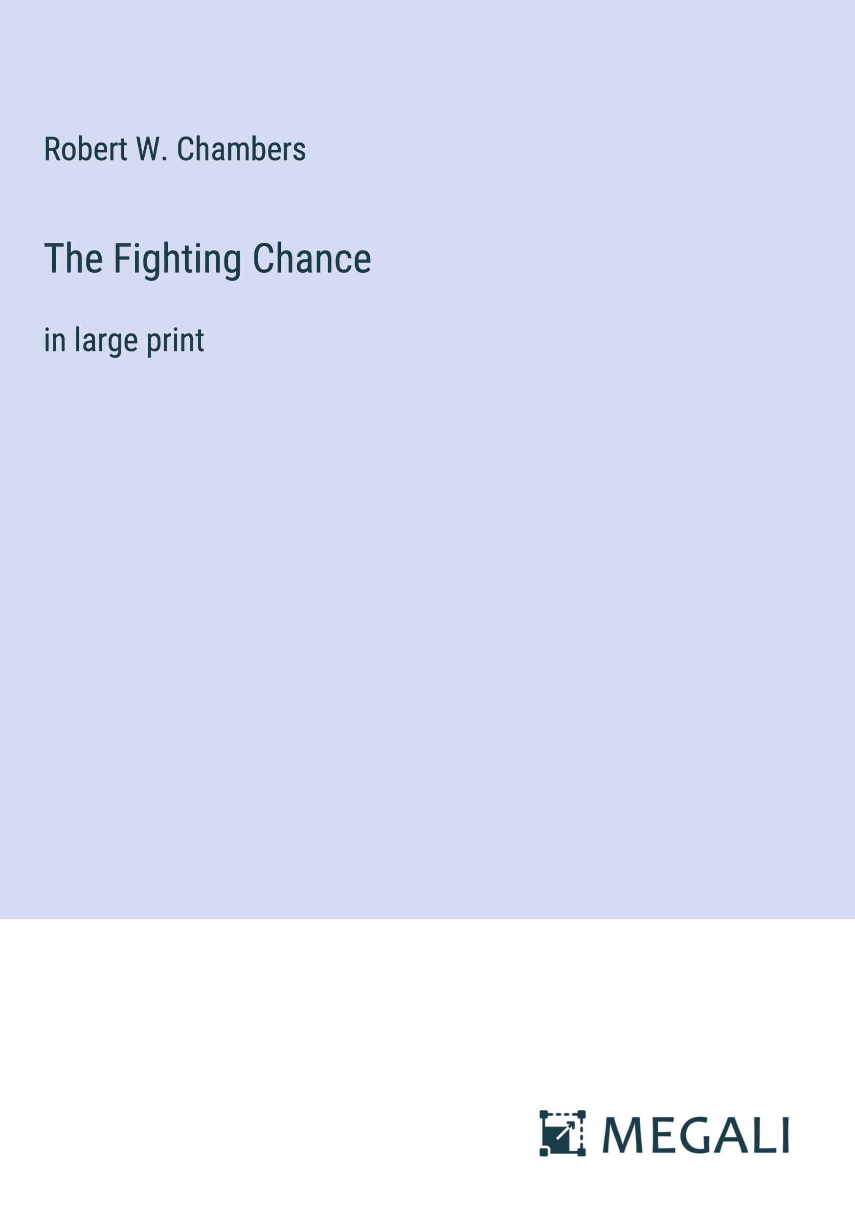 The Fighting Chance