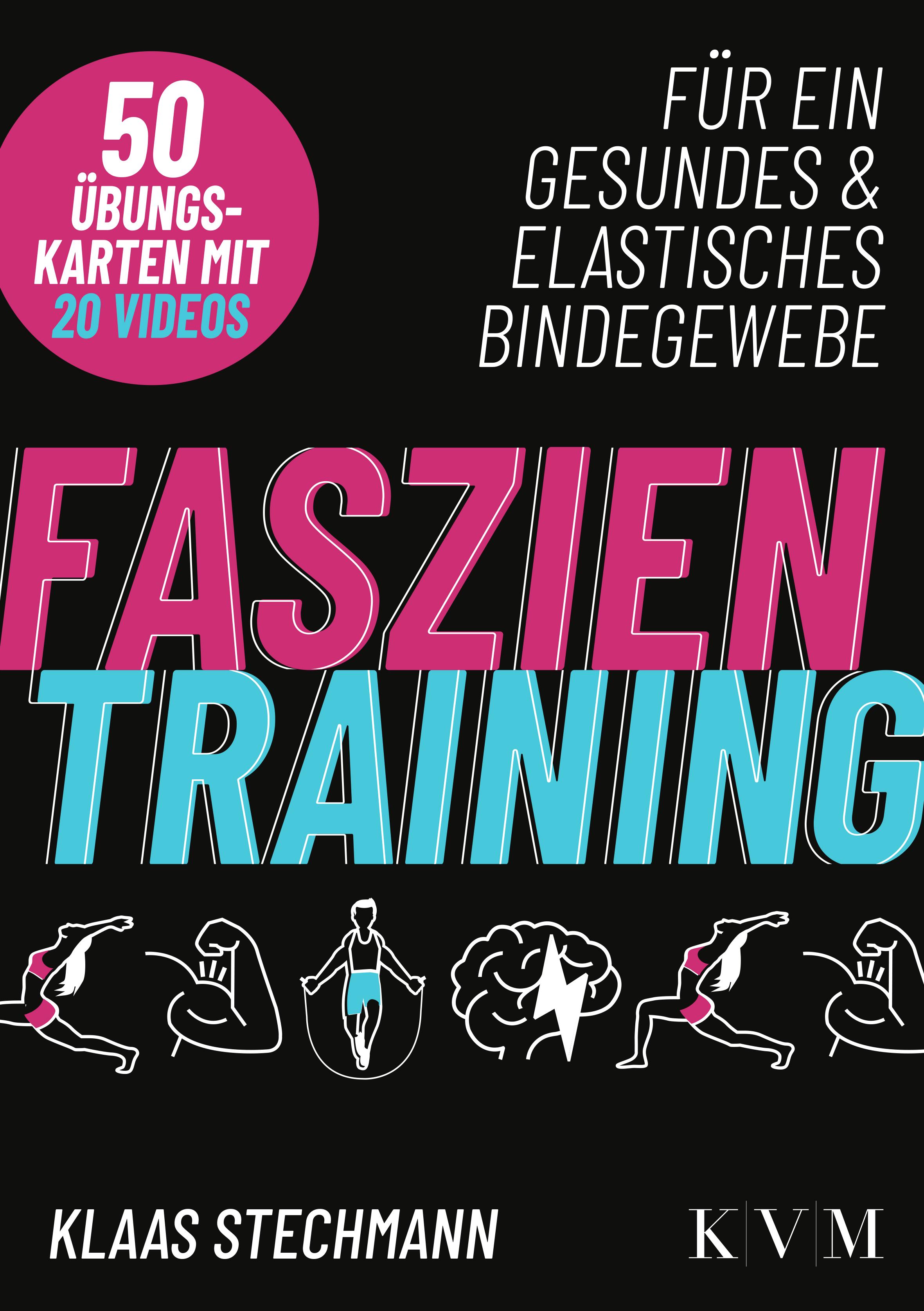 Faszientraining