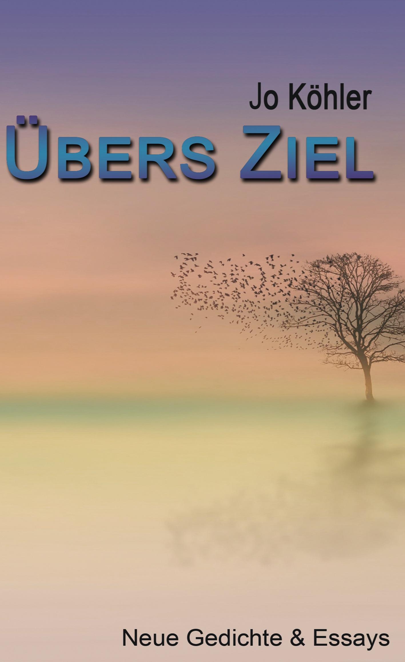 Übers Ziel