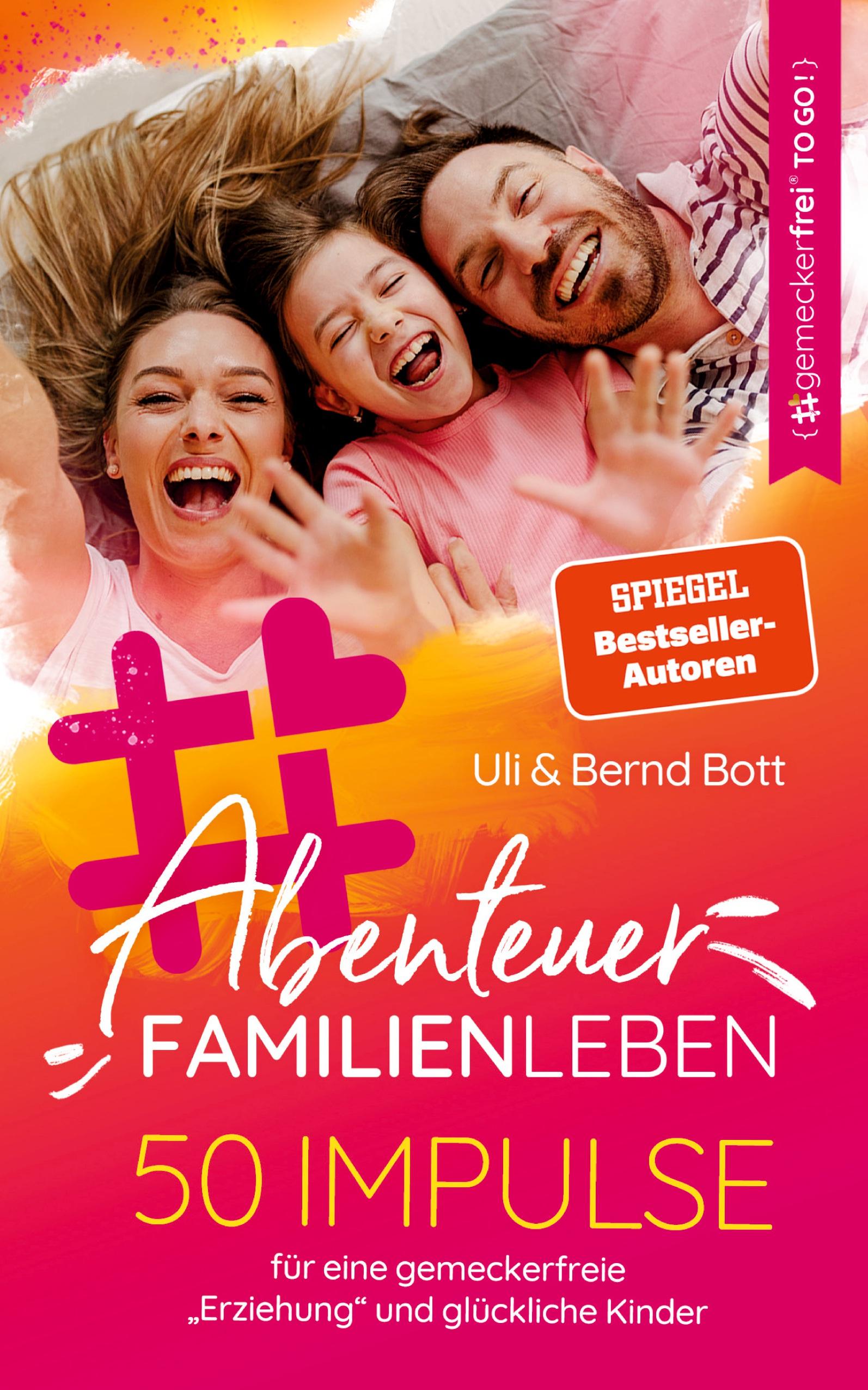 Abenteuer Familienleben