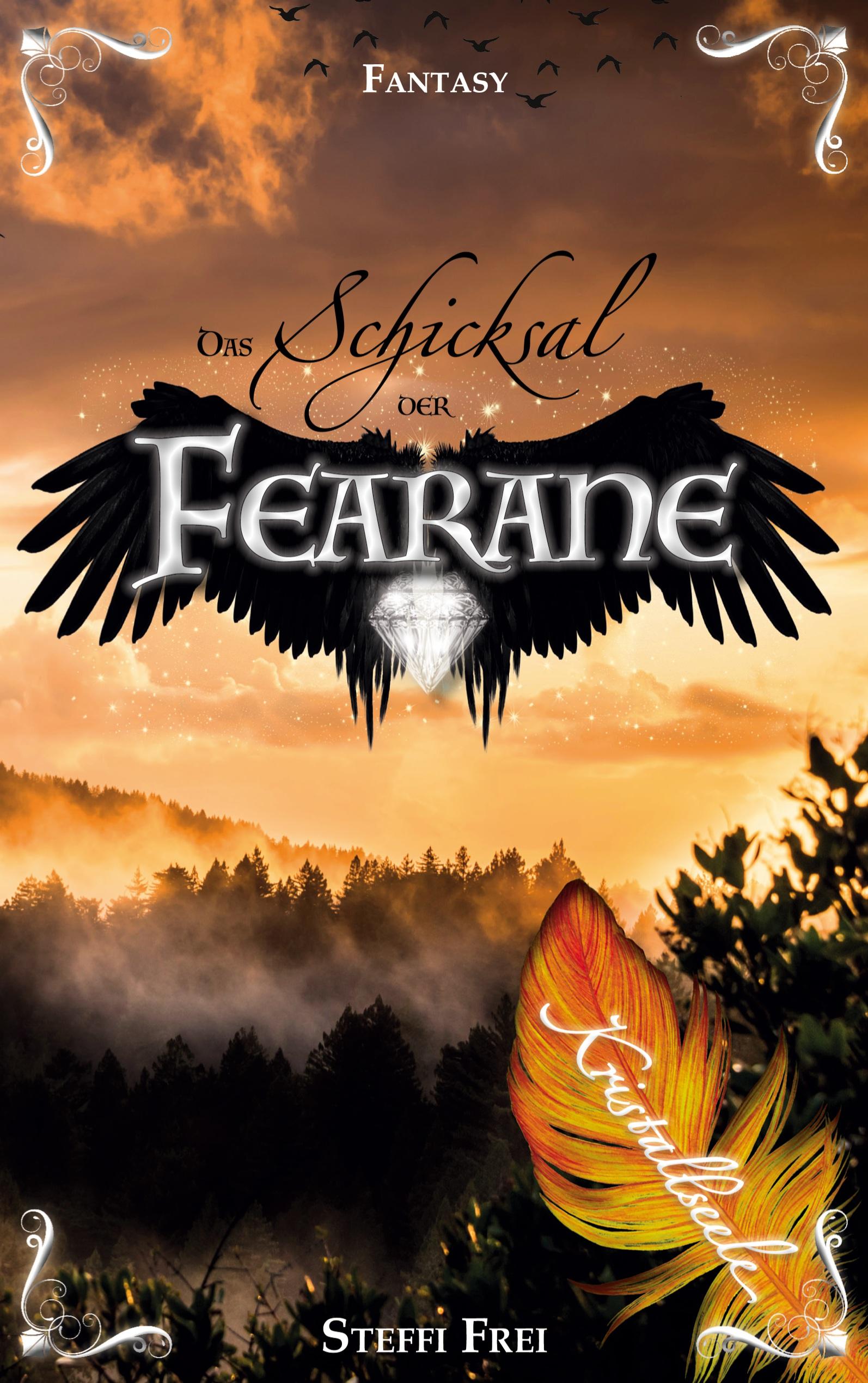 Schicksal der Fearane 3