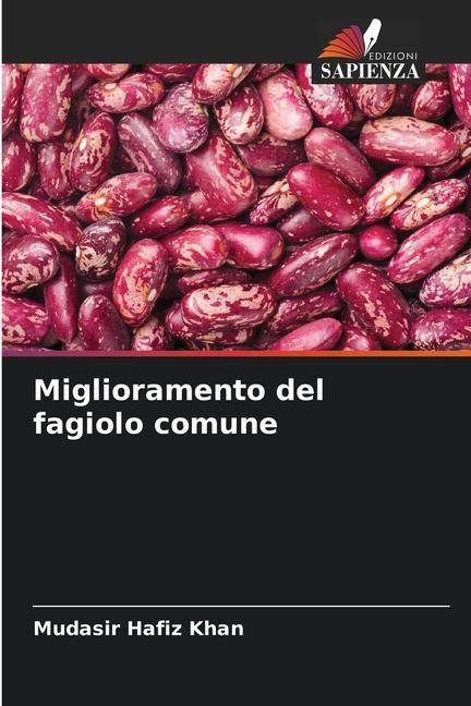 Miglioramento del fagiolo comune